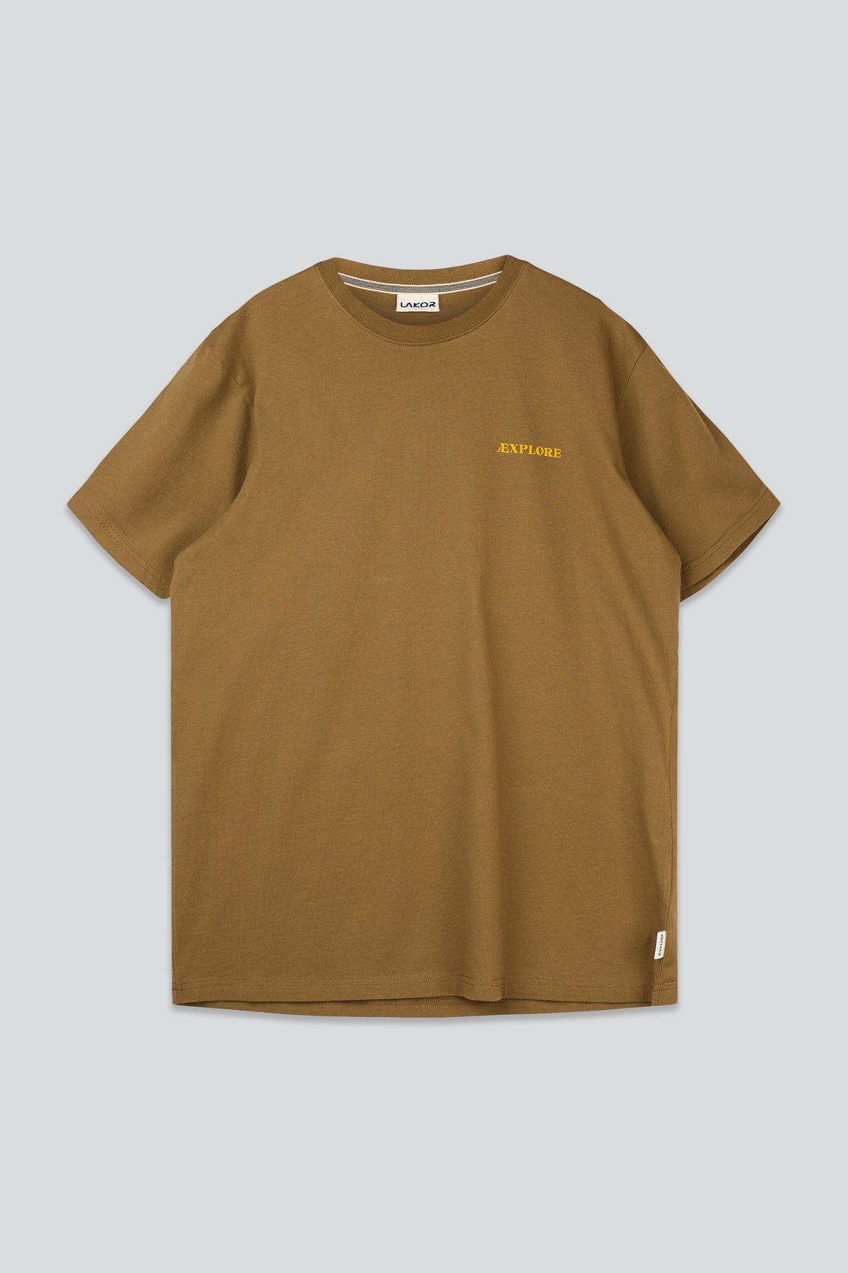 Room with a View T-shirt - Kangaroo