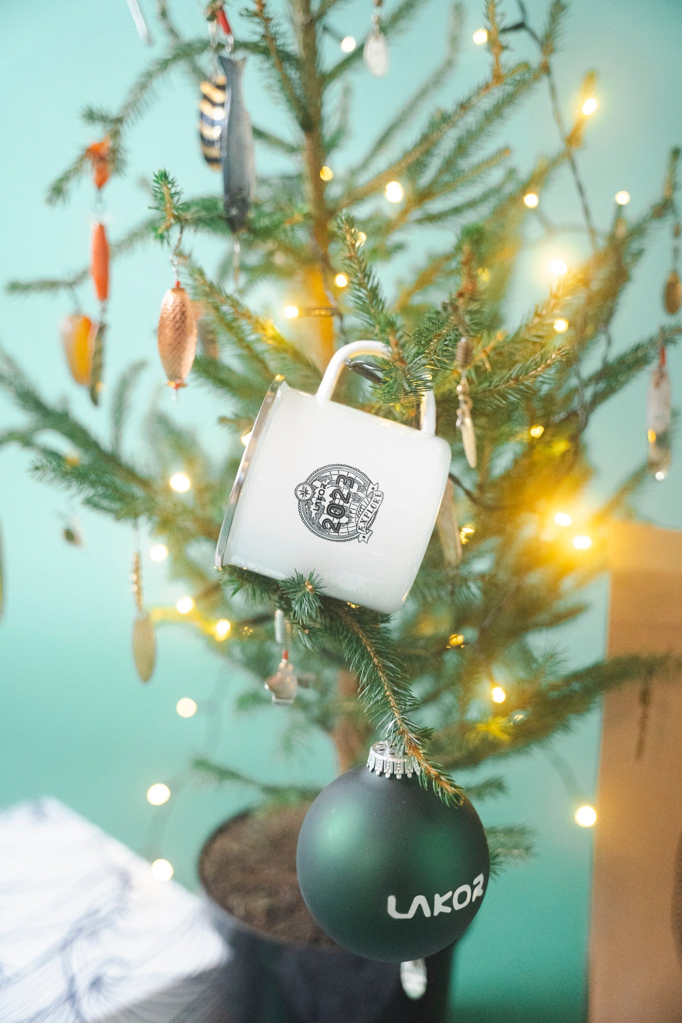 Årskruset 2023 - White