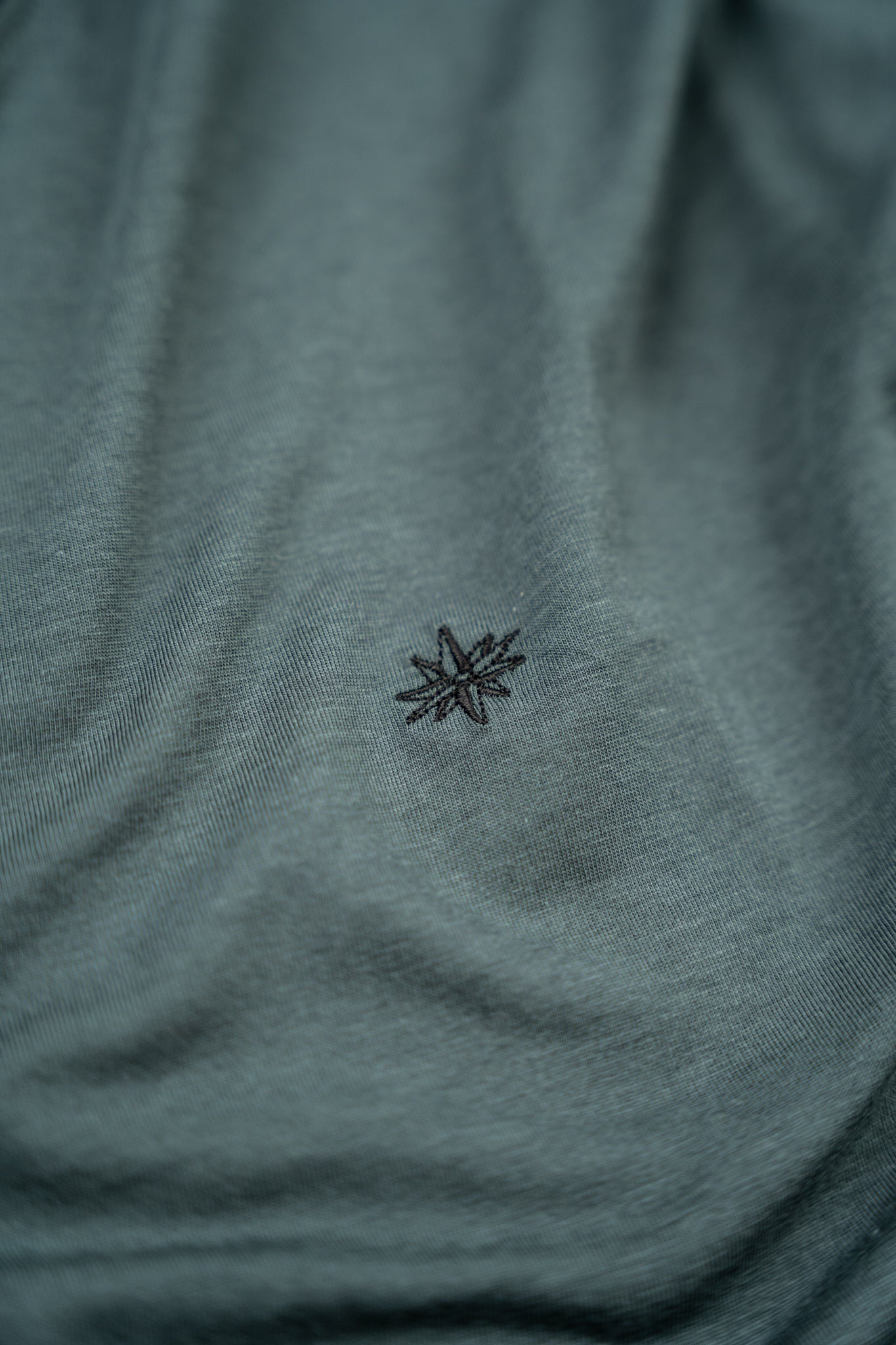 LAKOR Æxplorer T-shirt T-Shirt Green Gables