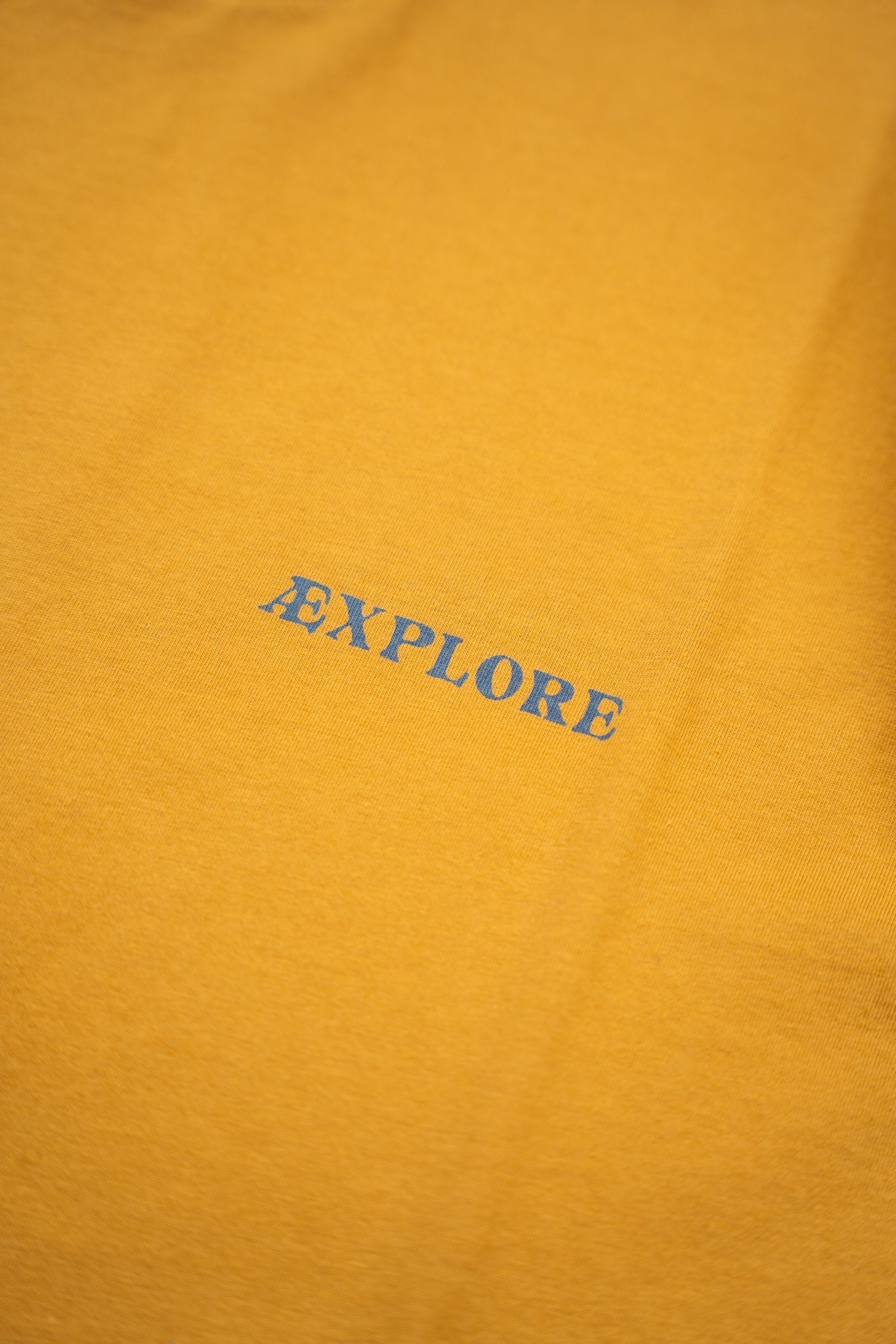 Out There T-shirt (Wood Thrush)