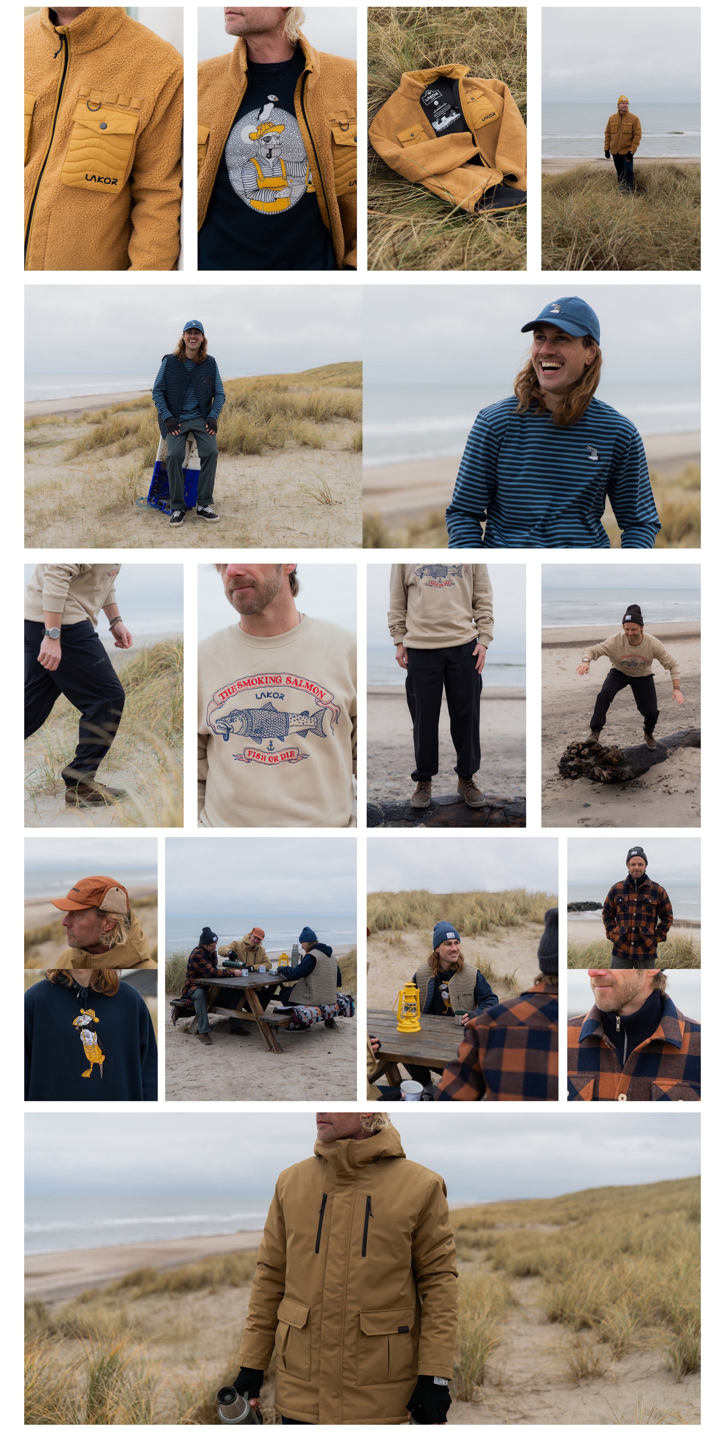 LAKOR slideshow image