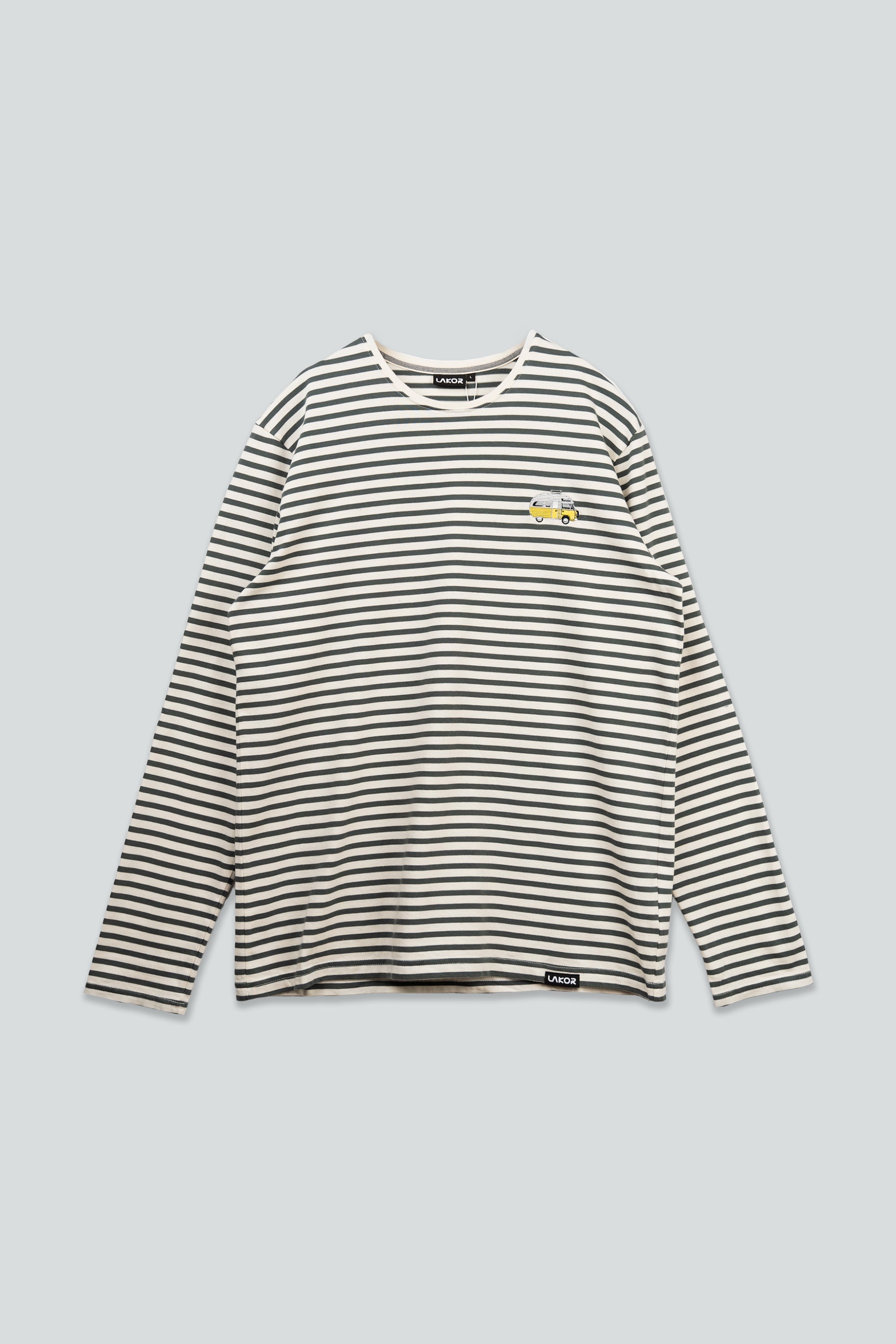 LAKOR Ahoy! Mini Sun Camper T-shirt T-Shirt Urban Chic
