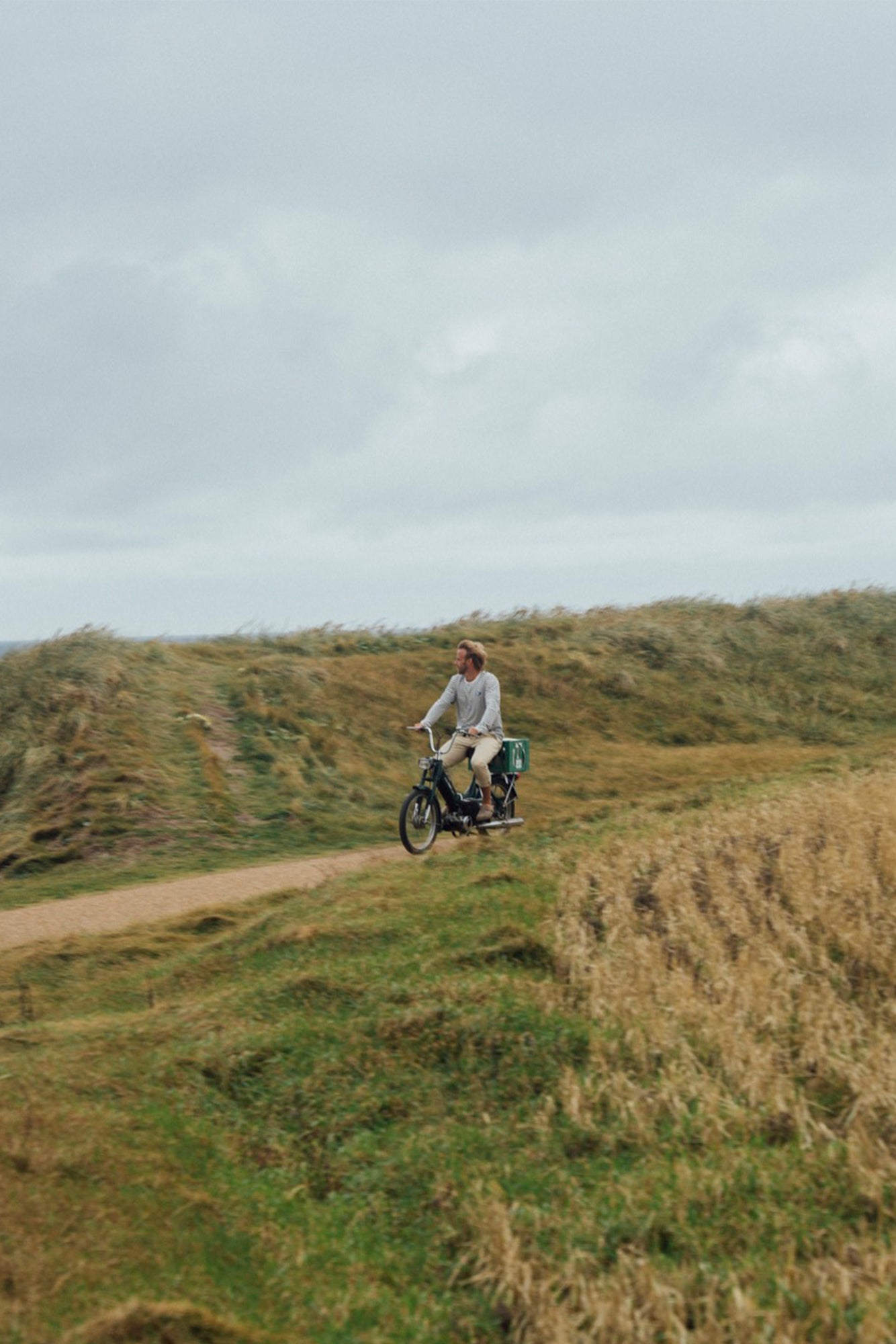 LAKOR Ahoy! Mini Surf's Up T-shirt T-Shirt Blueberry