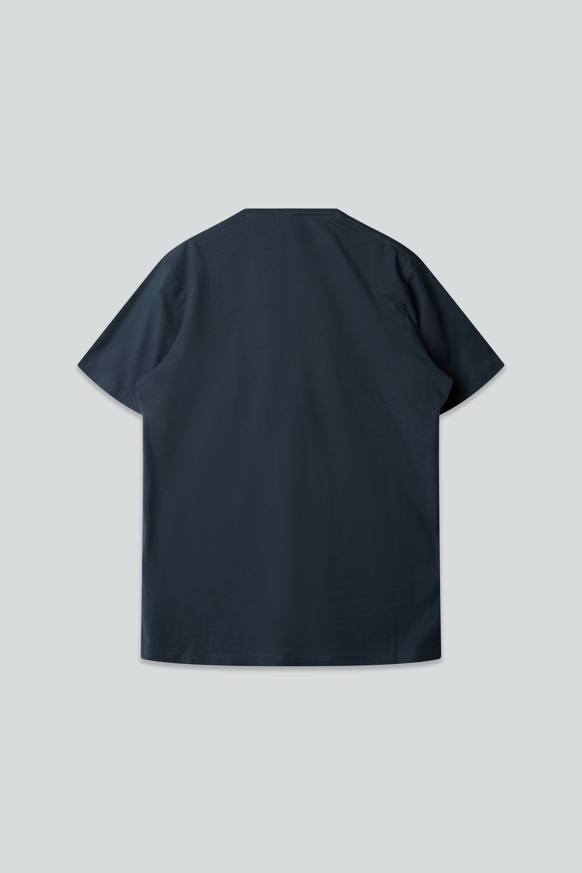 Dad Bod T-shirt (Blueberry)