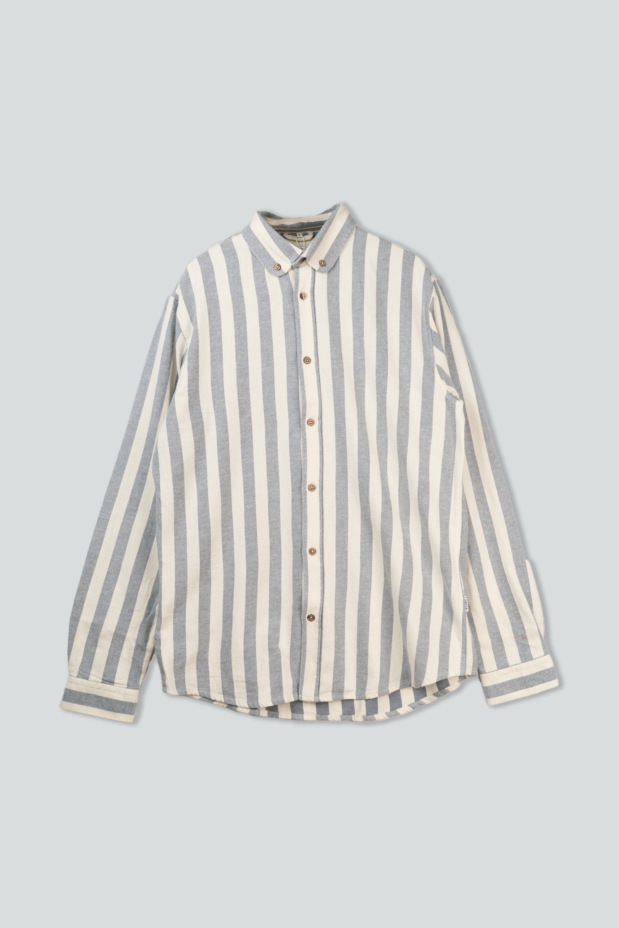 LAKOR Boatswain Shirt Shirt Bering Sea