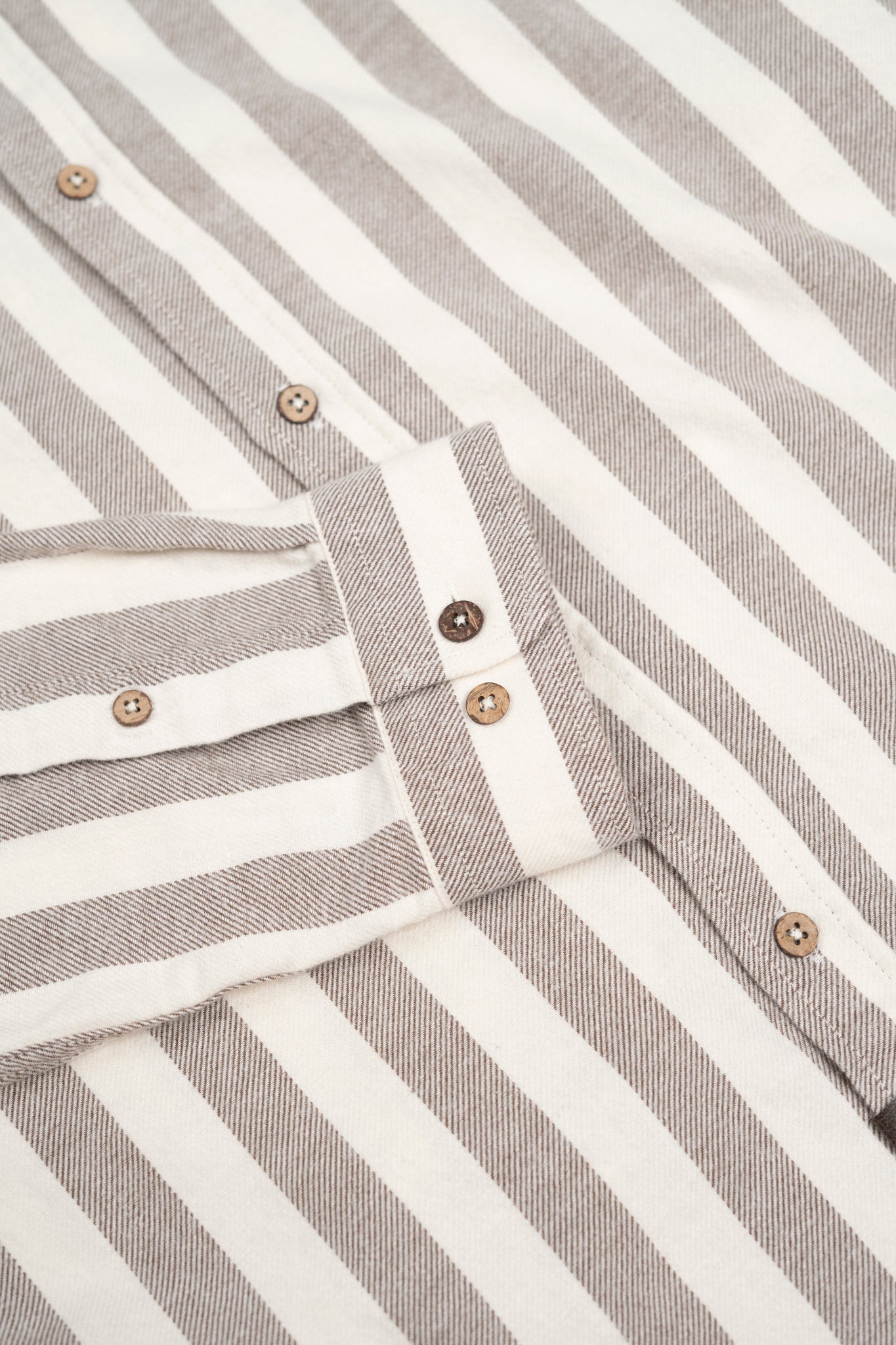 LAKOR Boatswain Shirt Shirt Rain Drum