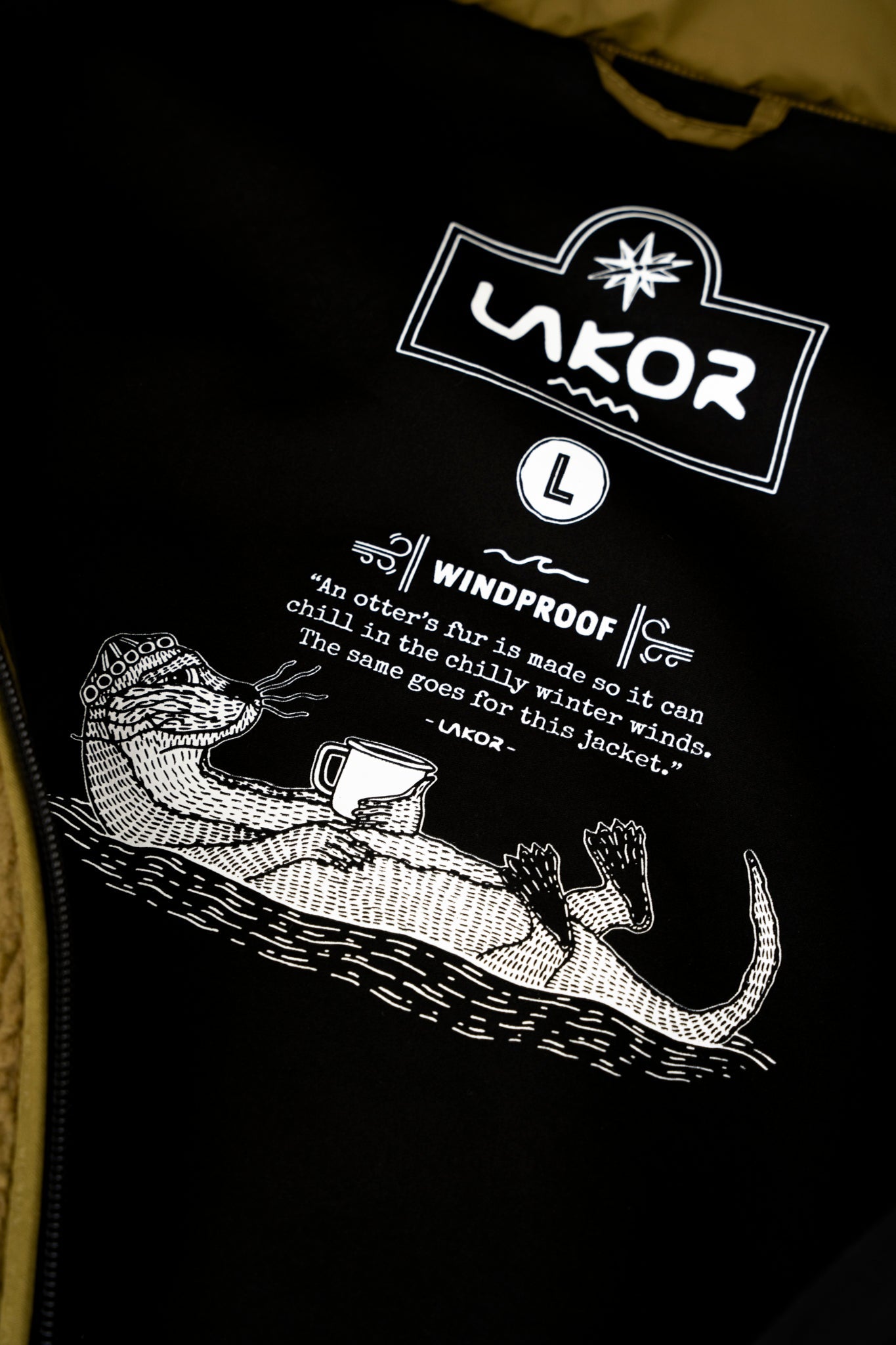 Campfire Pile Jacket - Fir Green