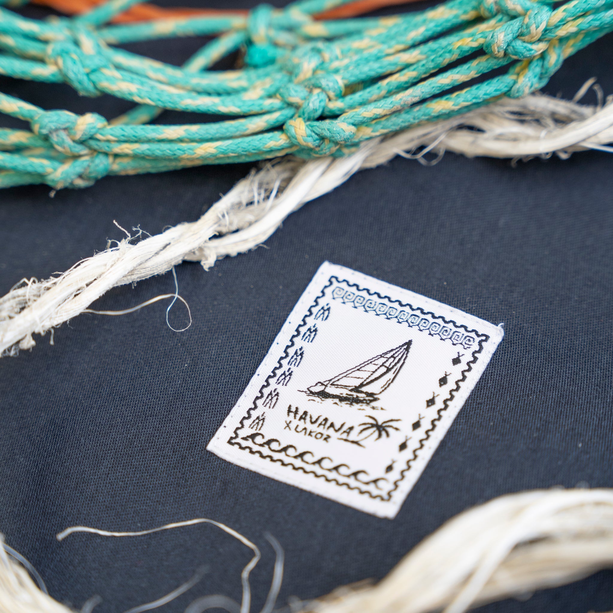 LAKOR Emil Shirt Short Sleeve Shirt Black