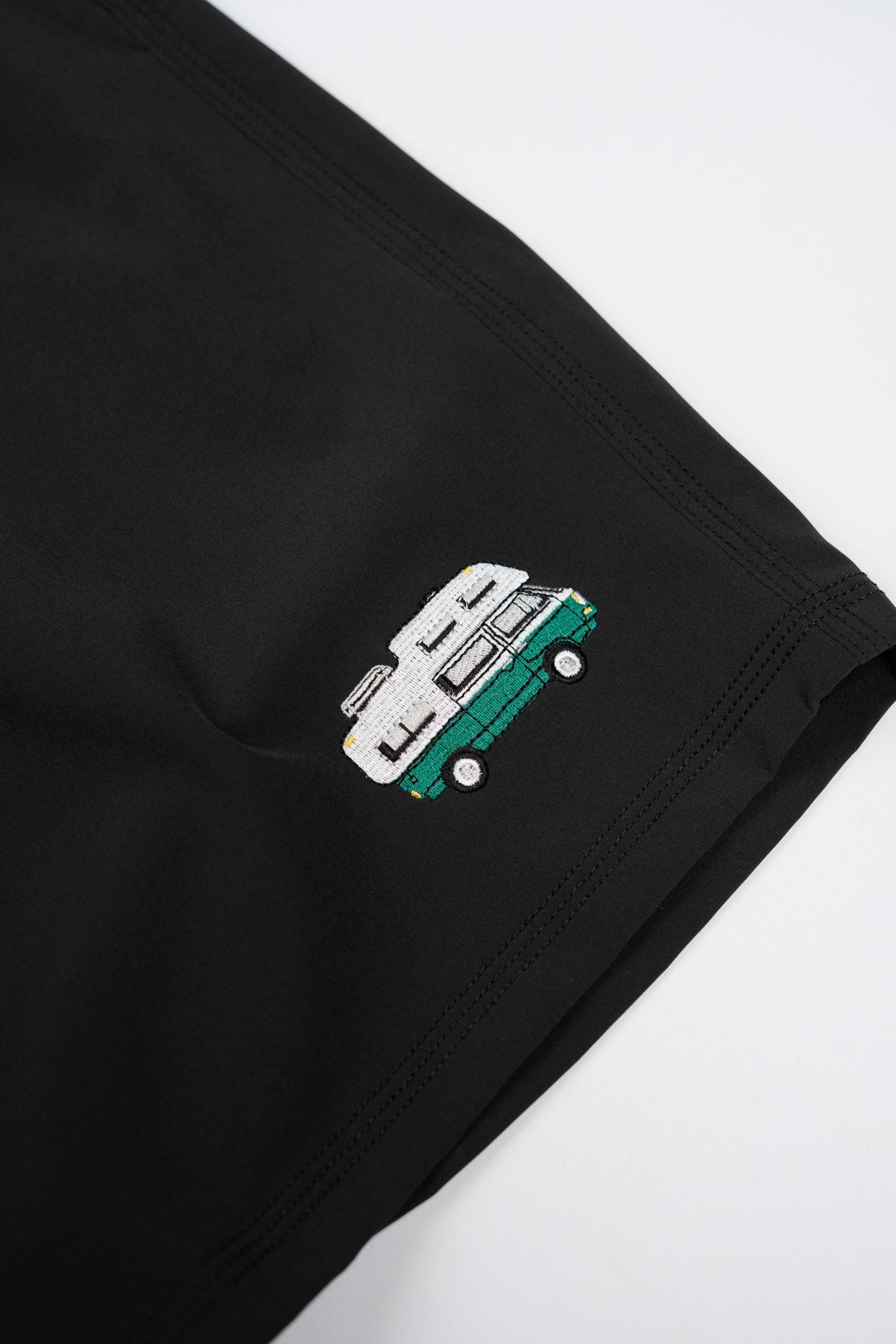 LAKOR Forest Camper Swim Shorts Shorts Moonless Night