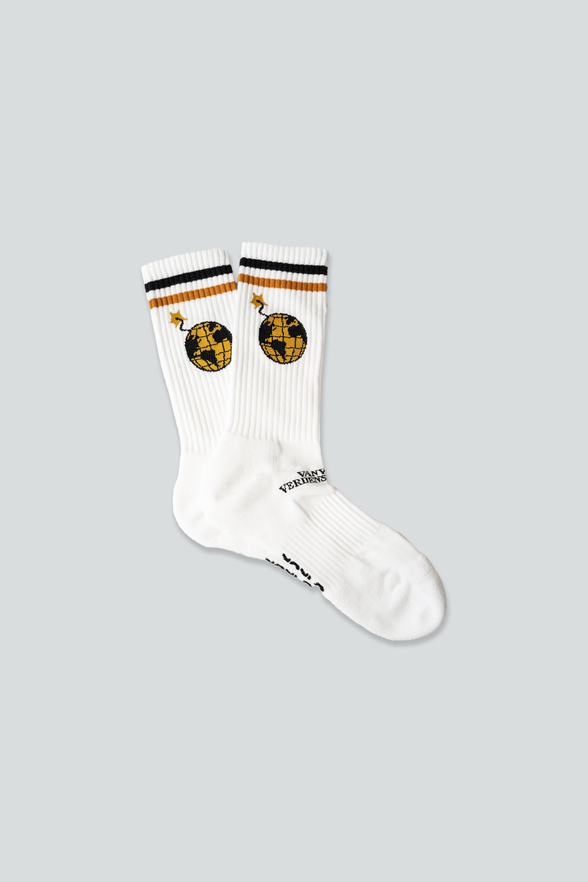 Vanvittig Verdenshistorie Socks