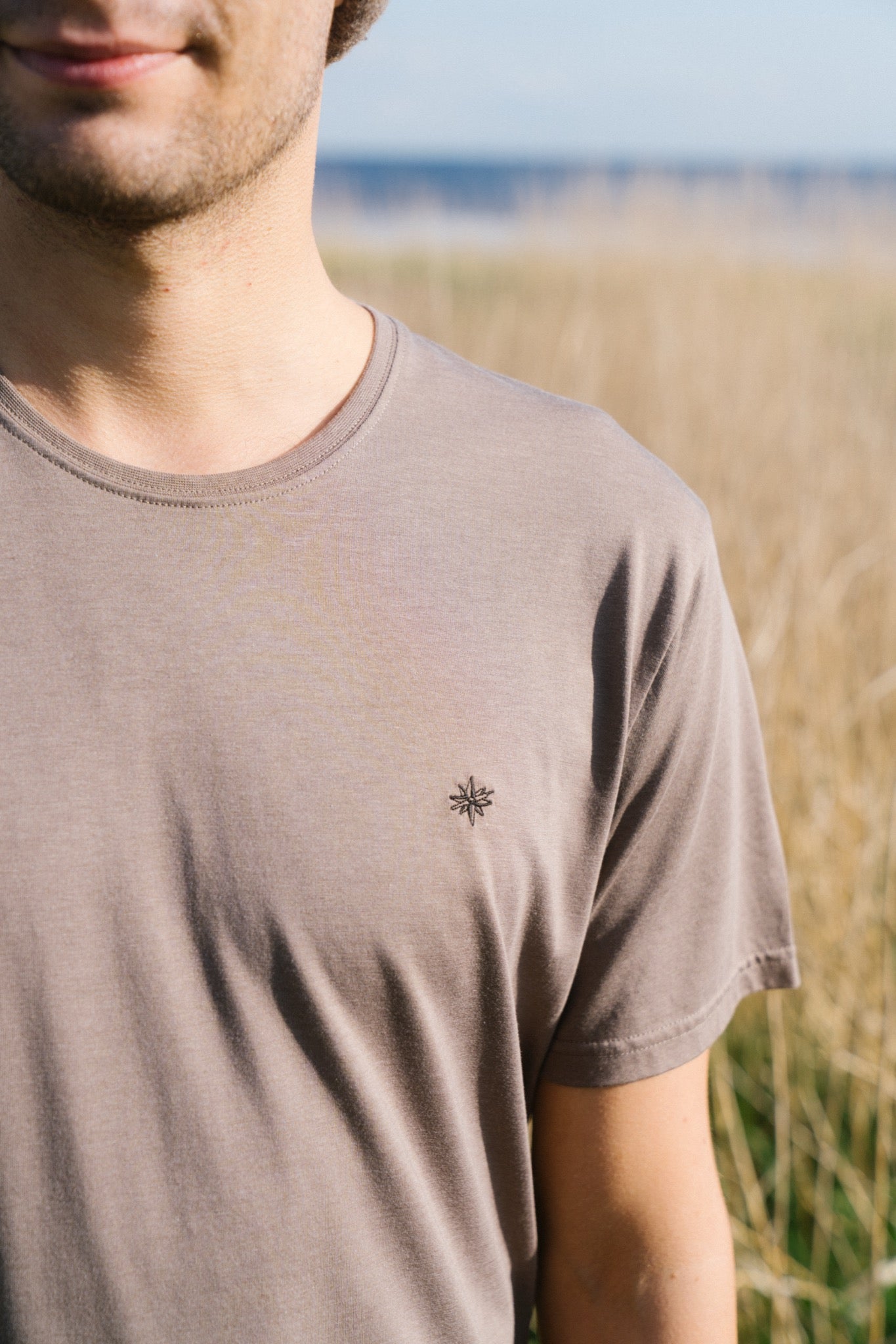 Æxplorer T-shirt (Morel)