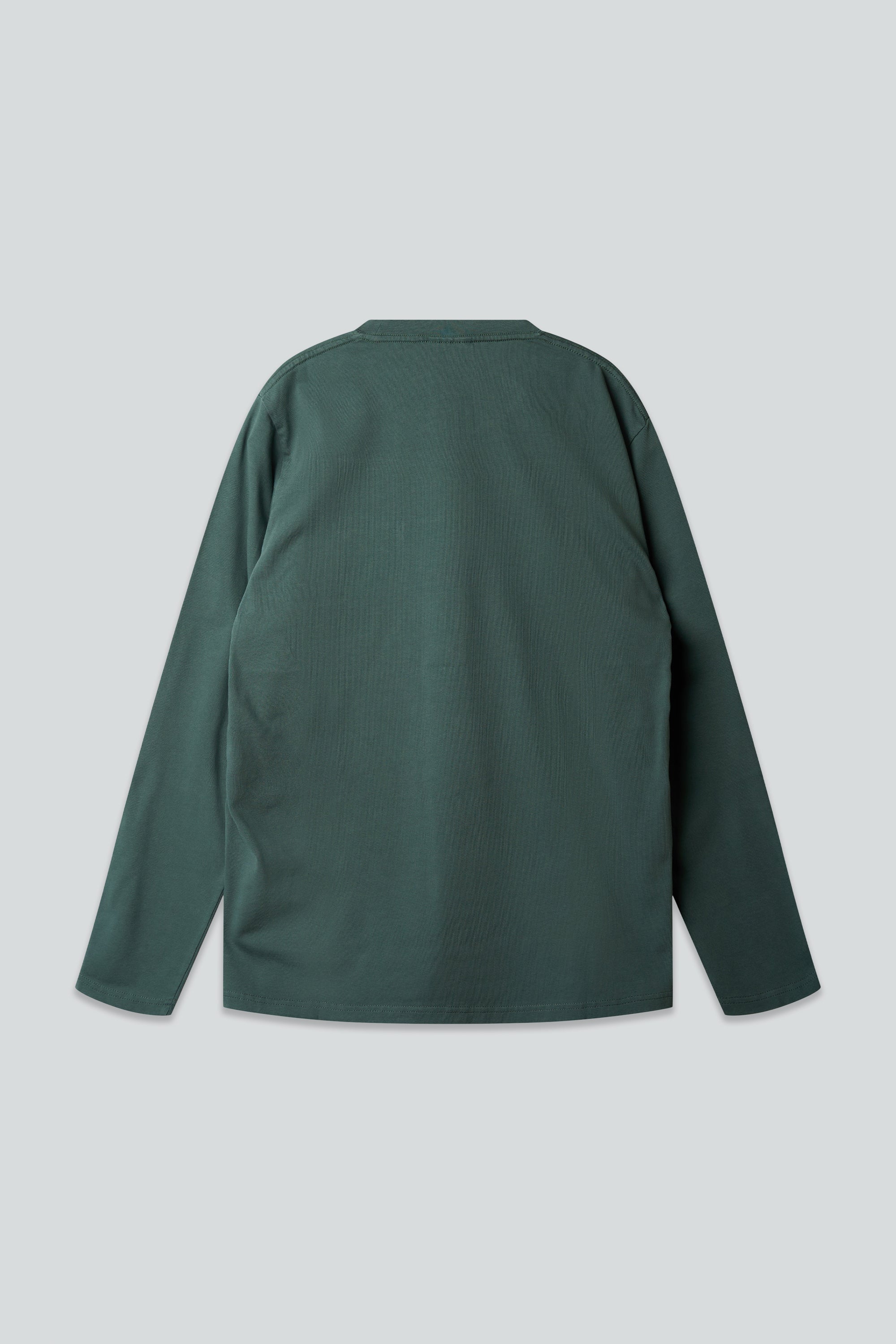 Mini Red Maxi LS T-shirt