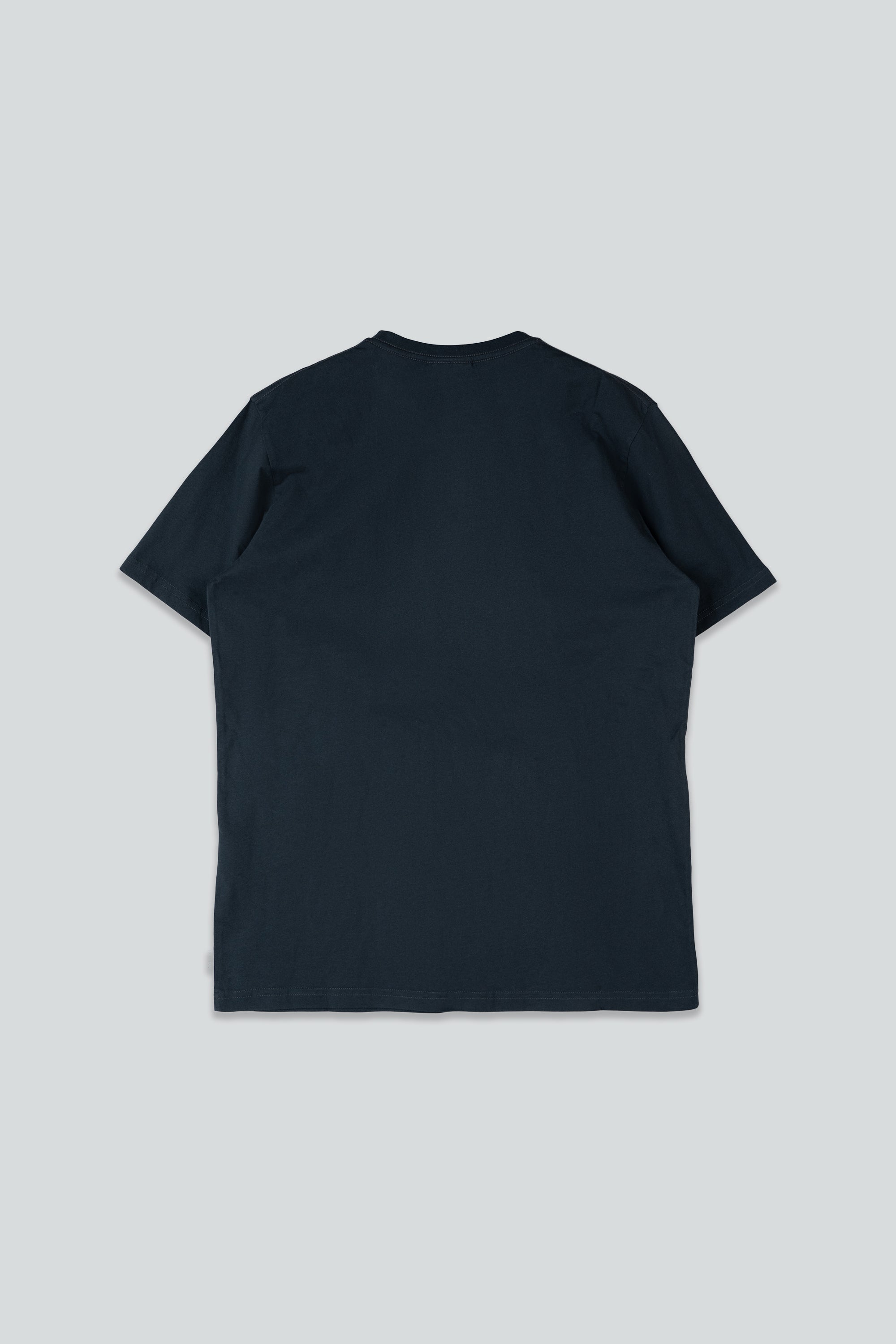 LAKOR Hitching a Ride T-shirt T-Shirt Blueberry