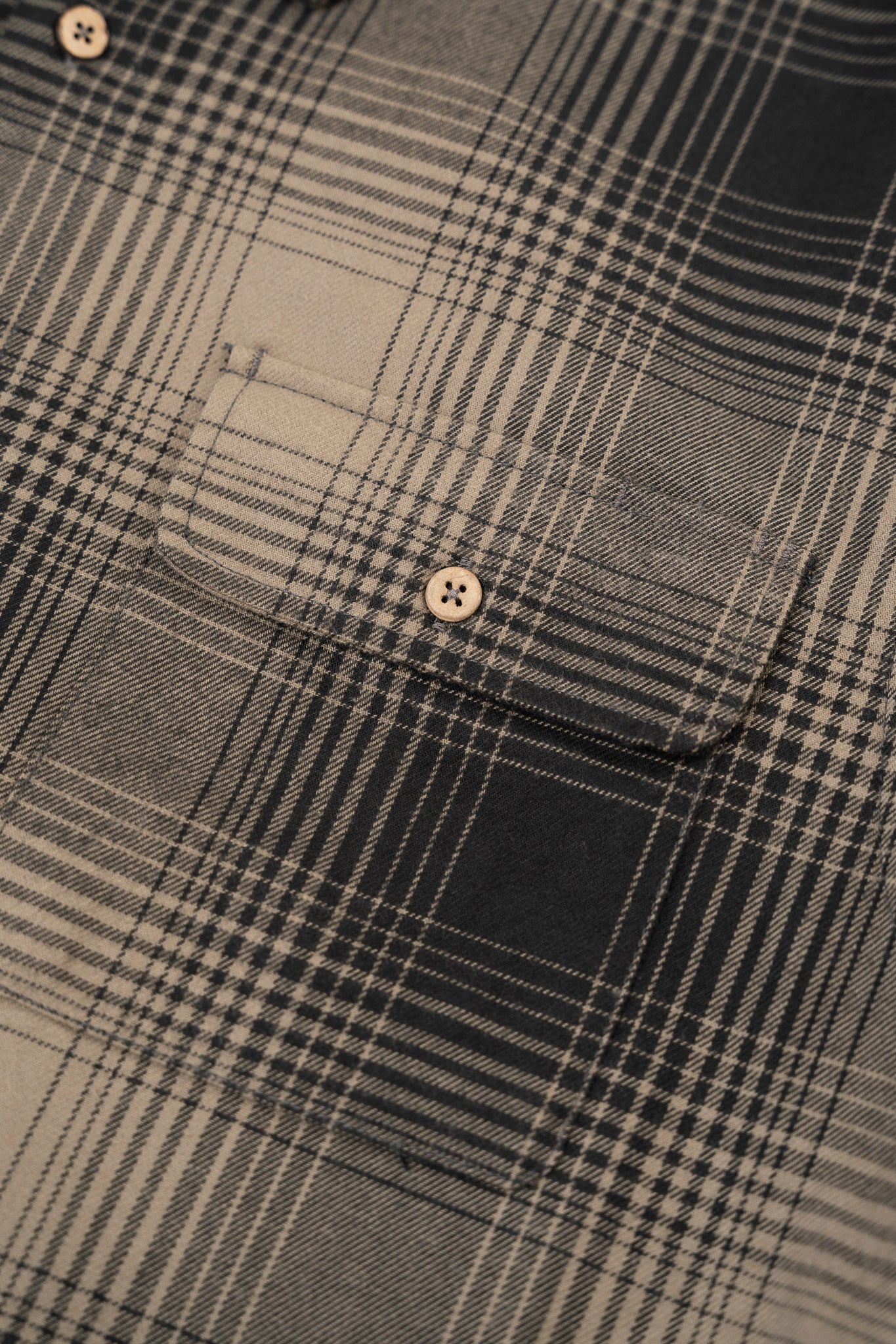 LAKOR Inca Unna Shirt Shirt Fallen Rock