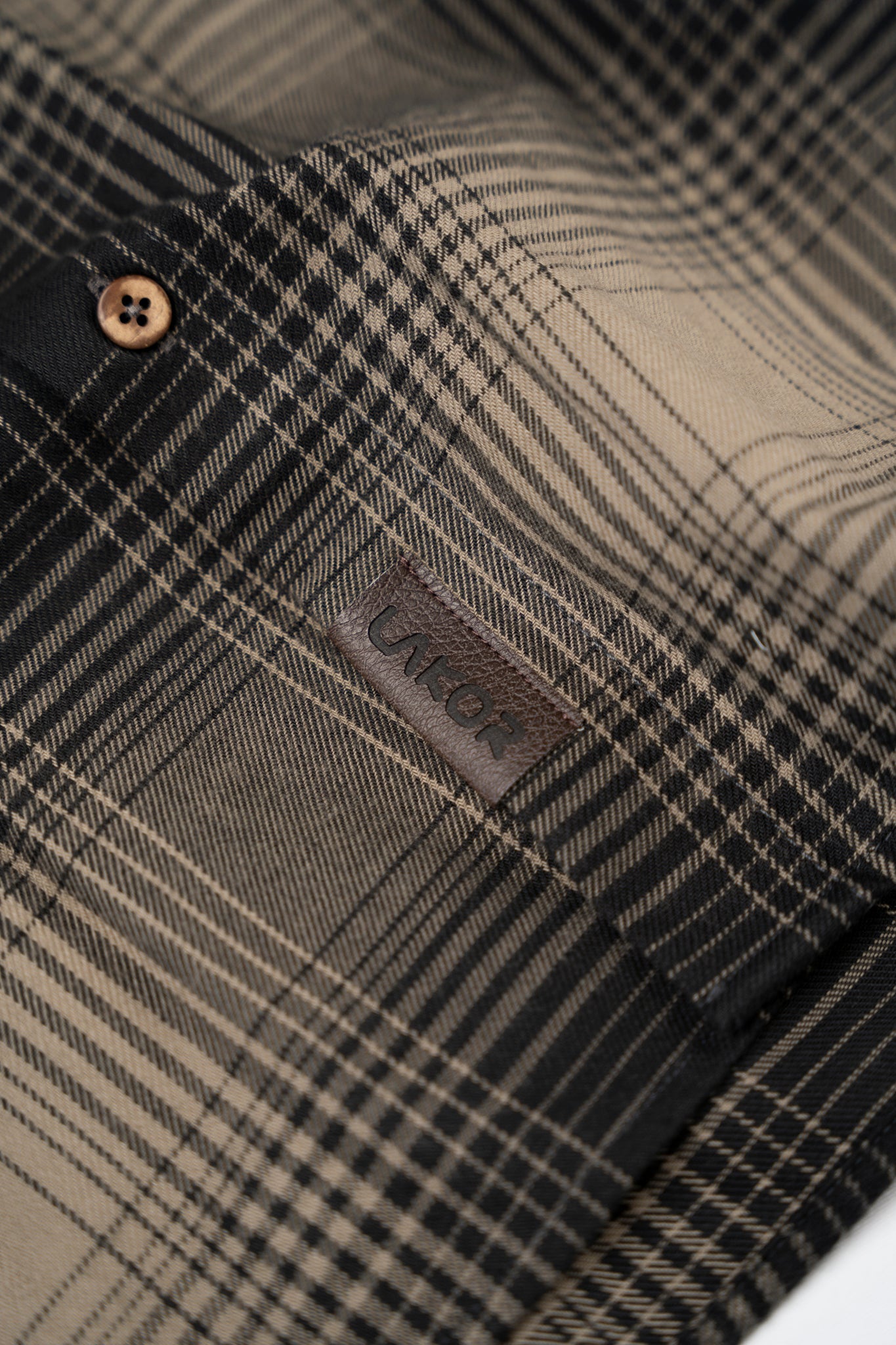 LAKOR Inca Unna Shirt Shirt Fallen Rock