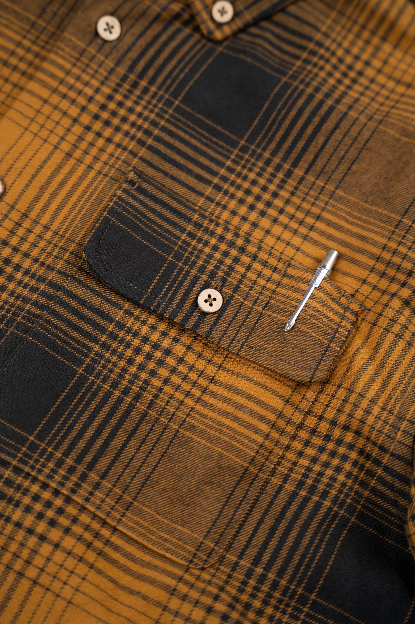 LAKOR Inca Unna Shirt Shirt Rubber