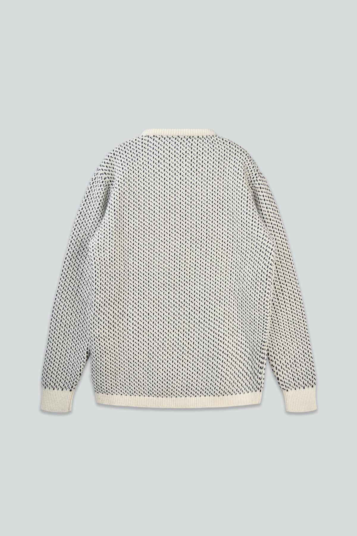 Jysk Knit - Off White