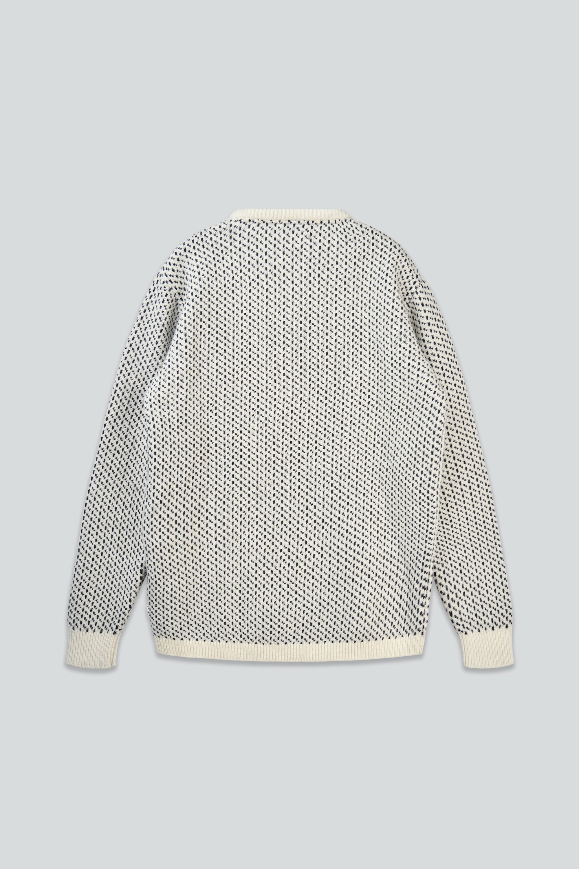 Jysk Knit (Off White)