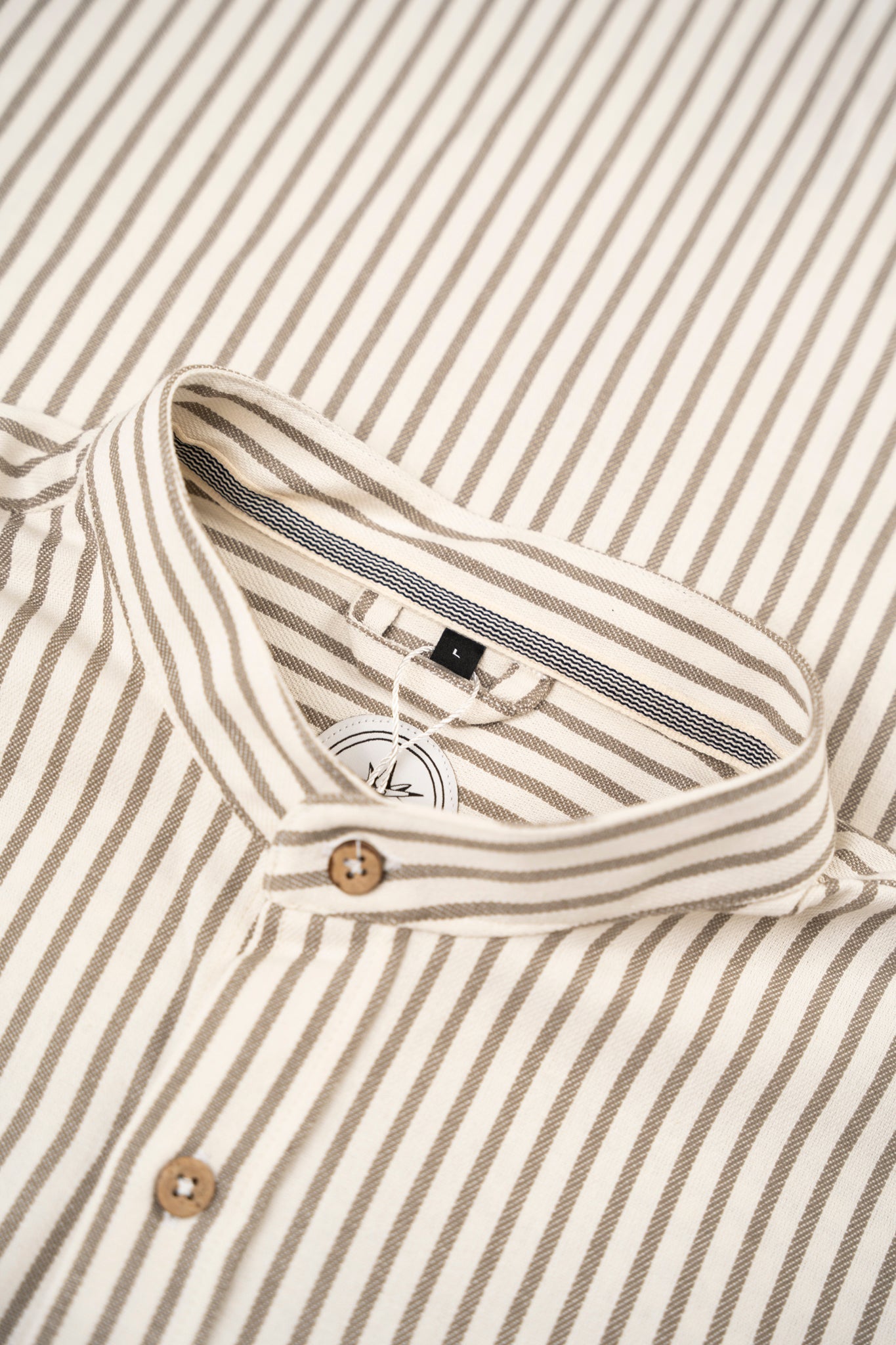 LAKOR Kløvedal Shirt Shirt Fallen Rock