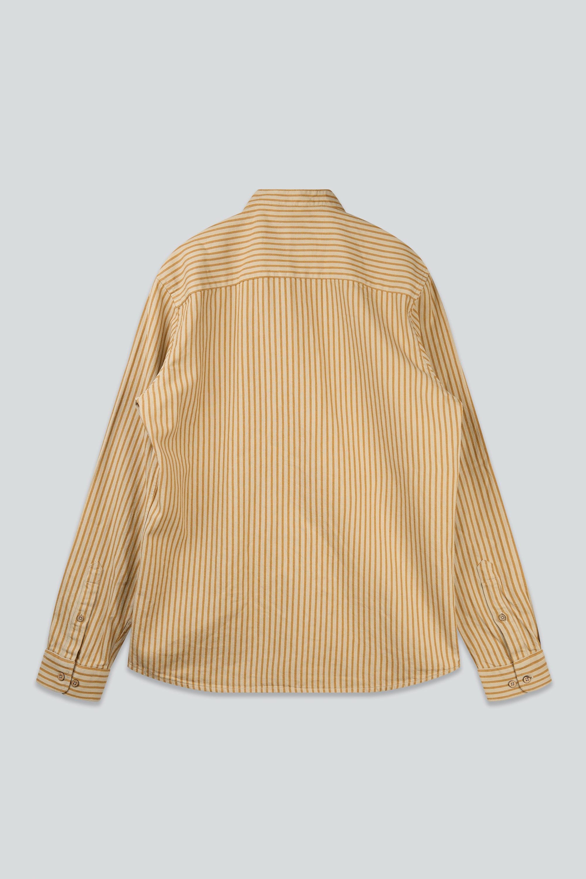 Kløvedal Shirt (Wood Thrush/White Pepper)