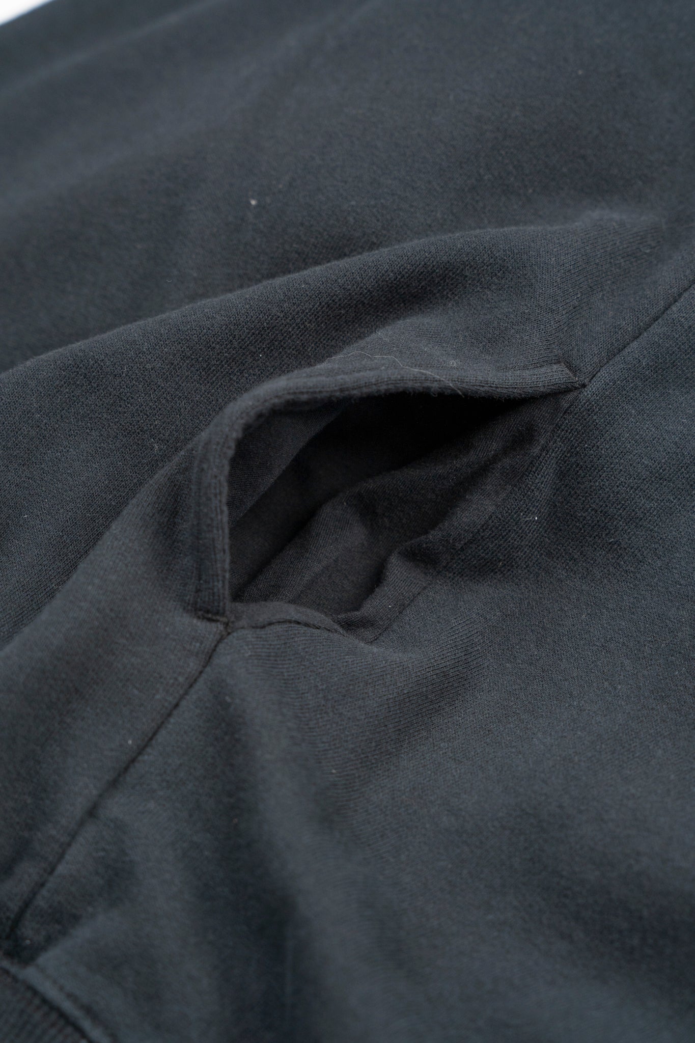 LAKOR LAKOR Dripstop Camo Hoodie Sweatshirt Moonless Night