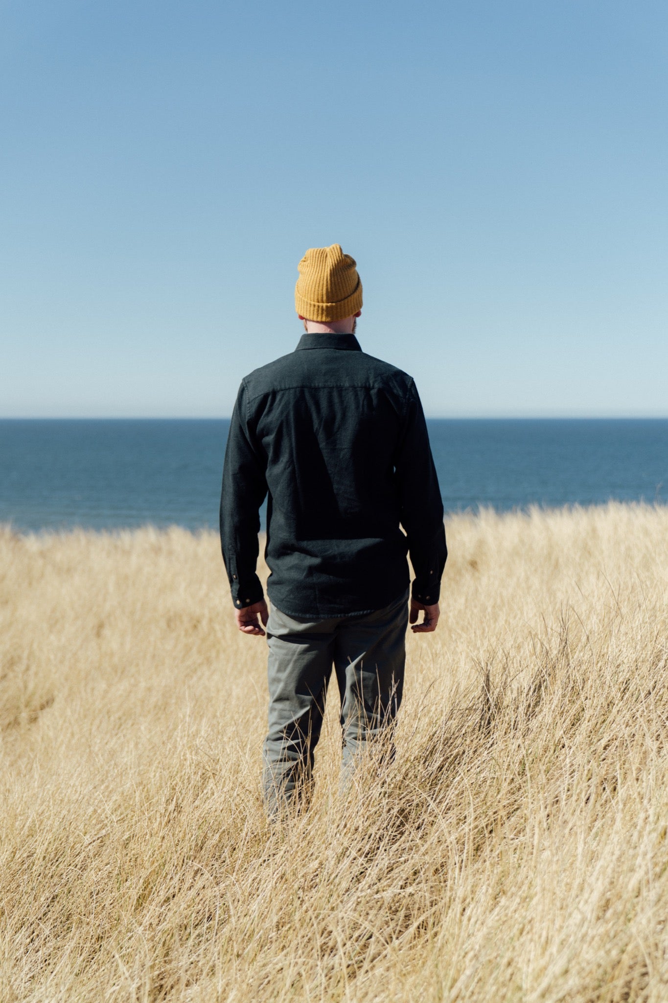 Moss Shirt (Green Gables)