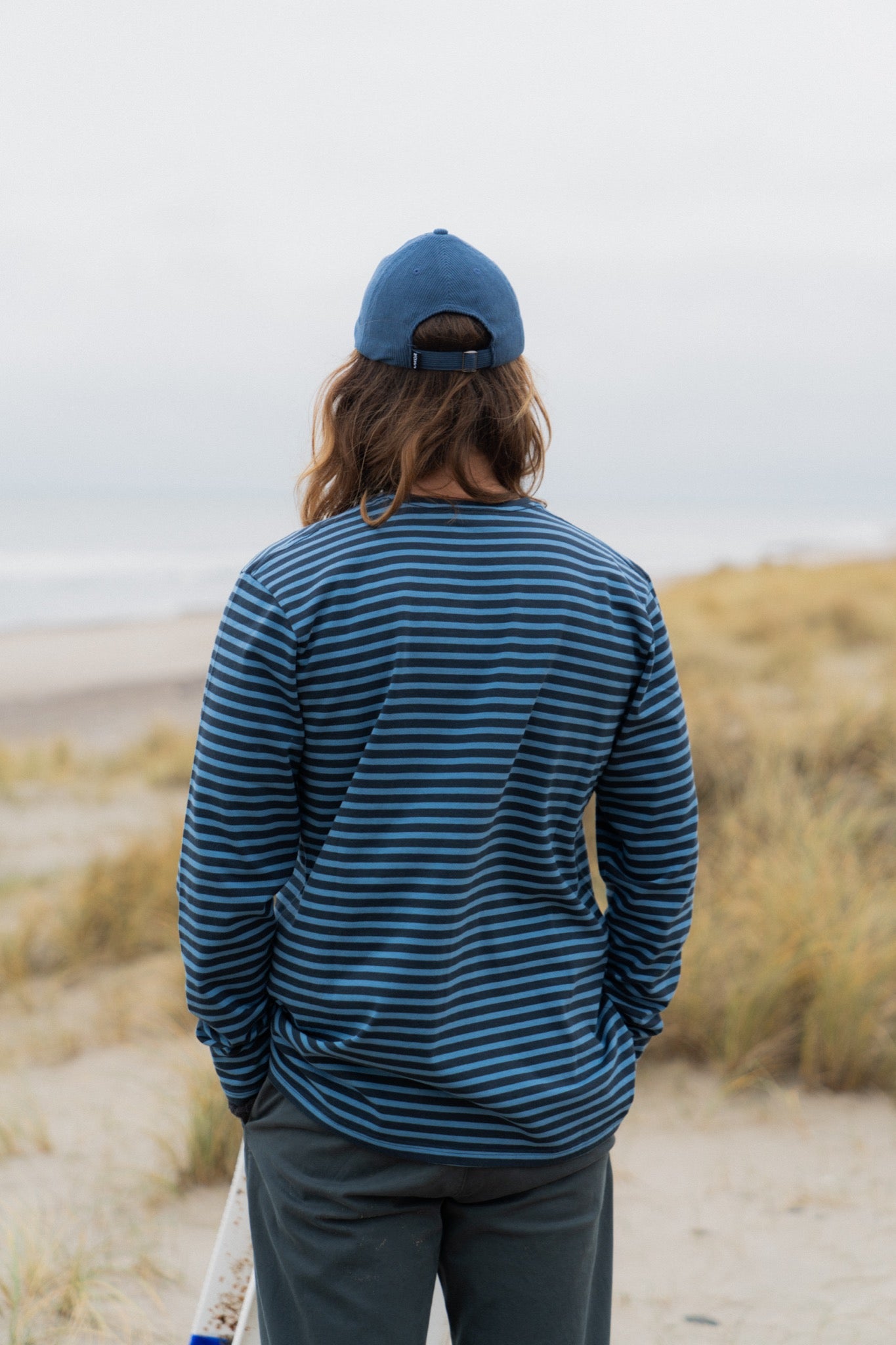 Ahoy! Mini Flying Seagull LS T-shirt