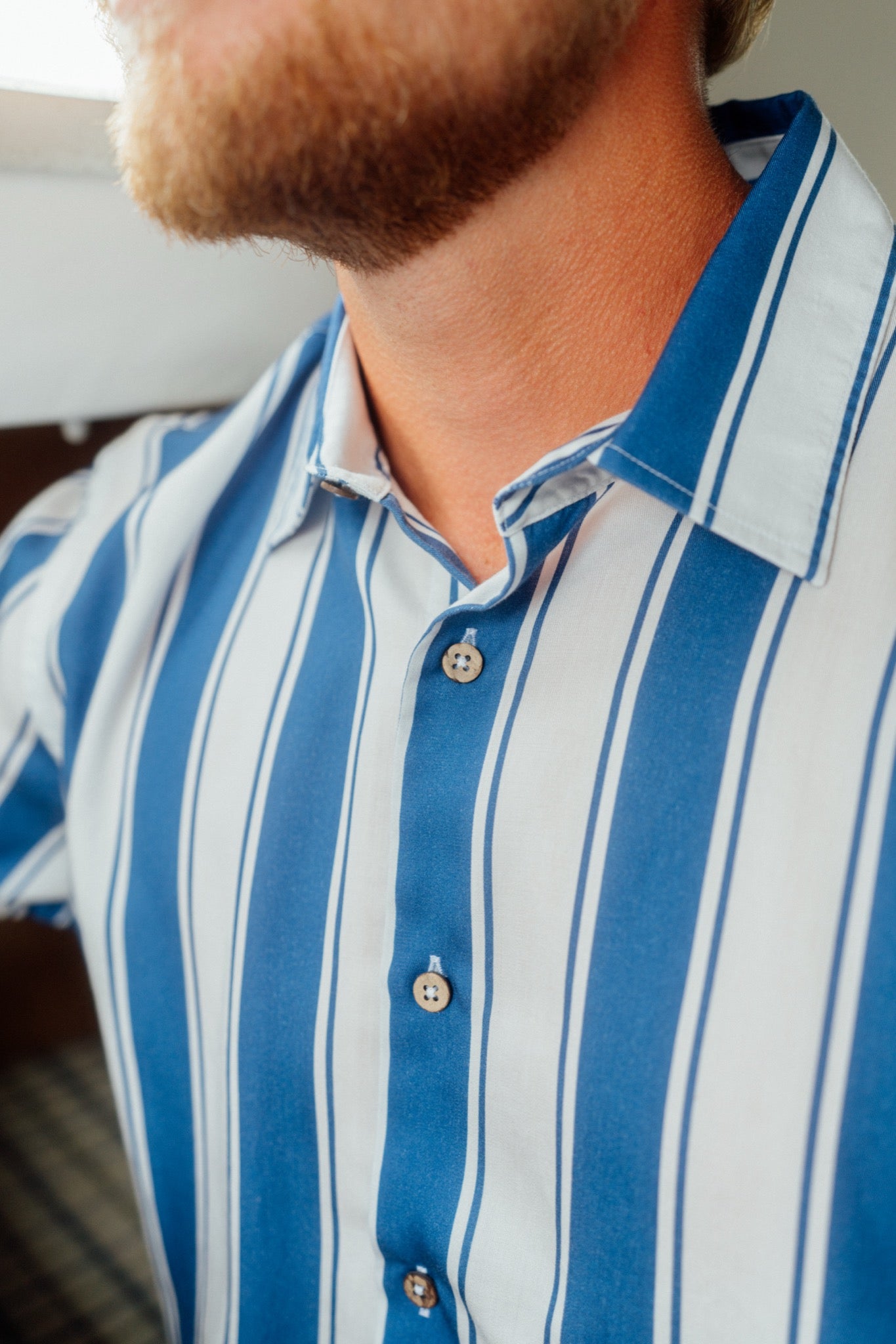 Roadline Short Sleeve Shirt (Limoges)