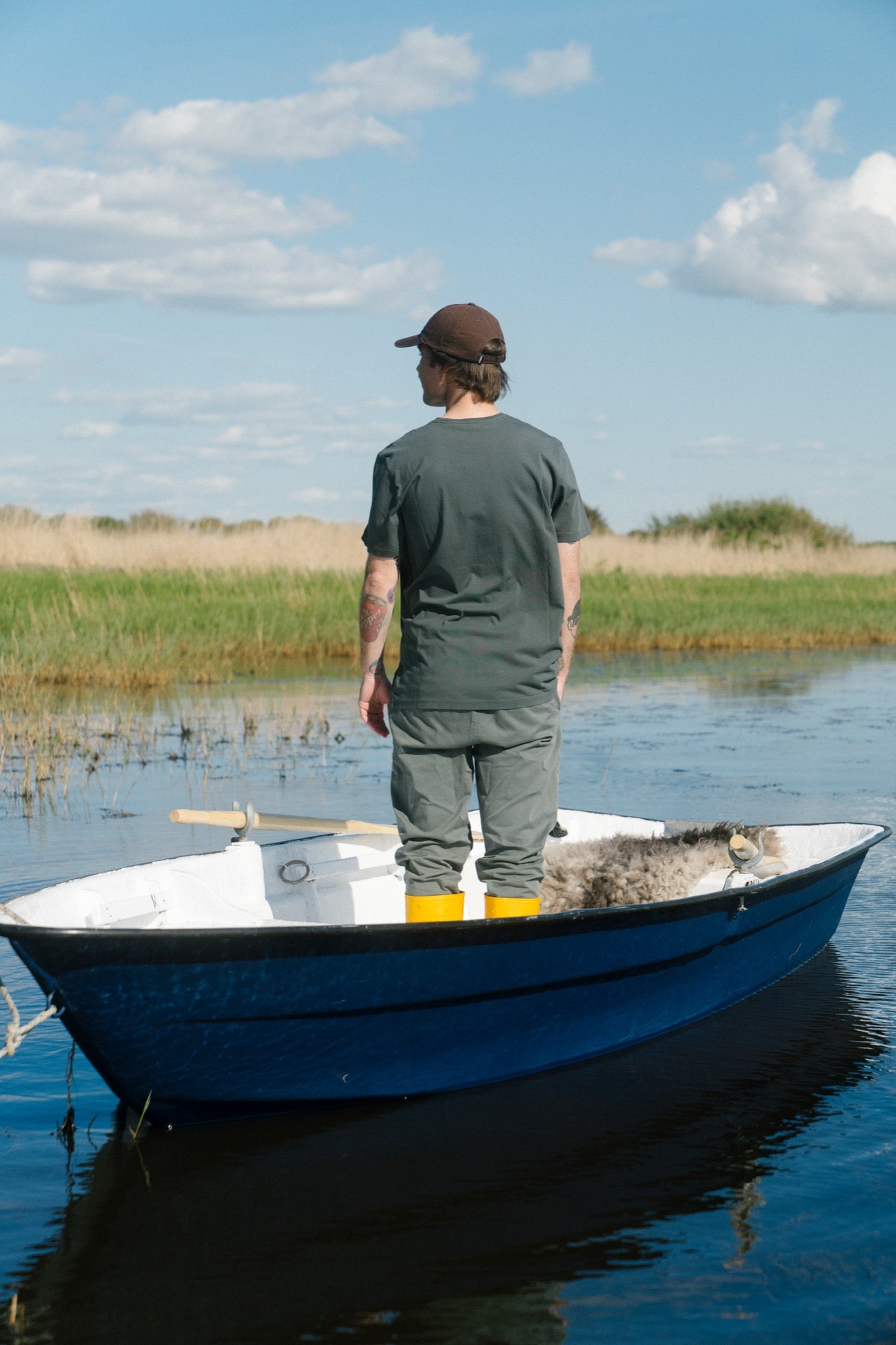 LAKOR Lakridspibe T-shirt T-Shirt Urban Chic