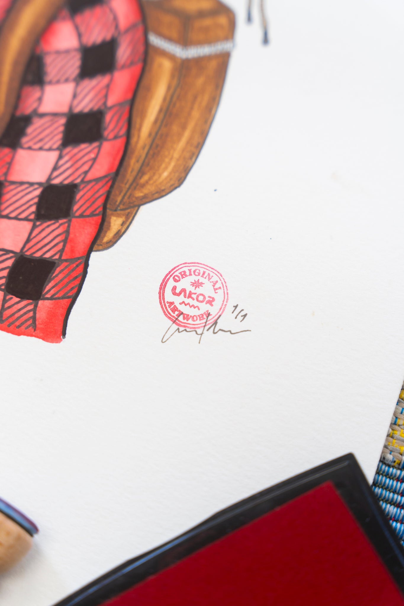 Pathfinders Original