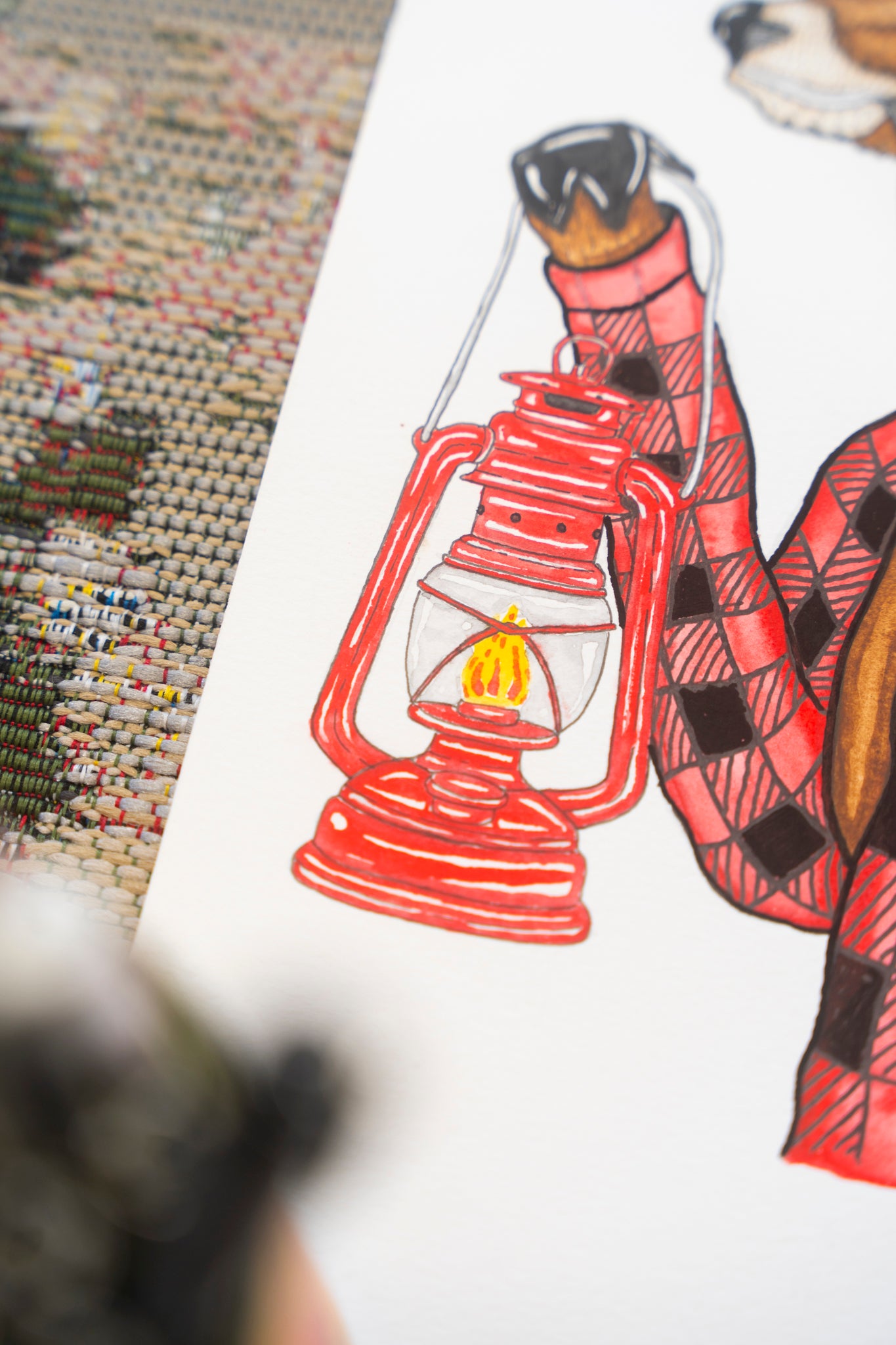 Pathfinders Original