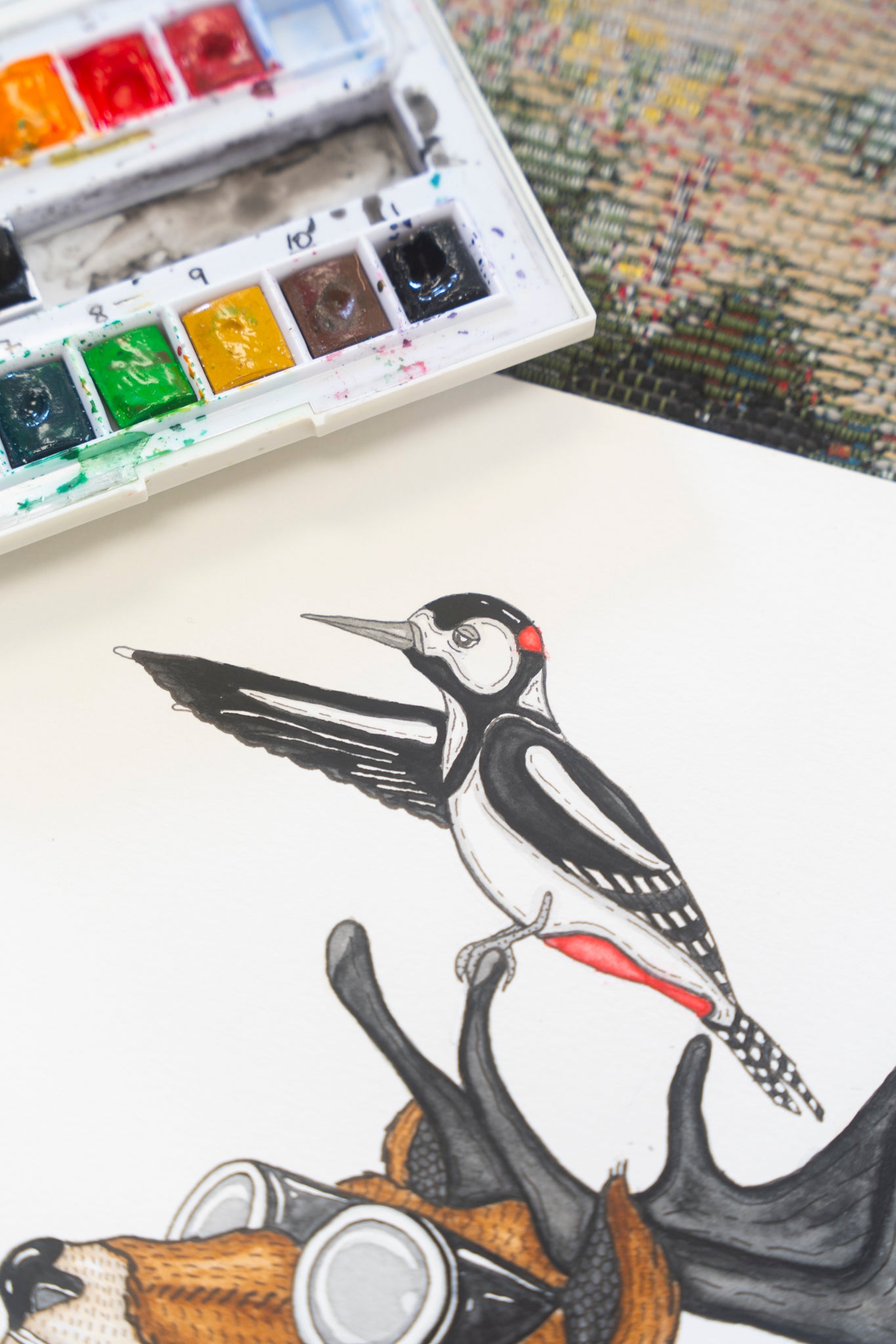 Pathfinders Original