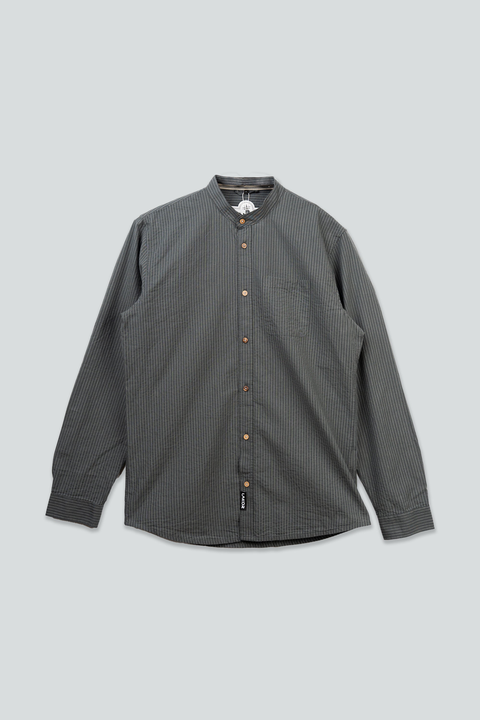 LAKOR Linus Light Shirt Shirt Urban Chic