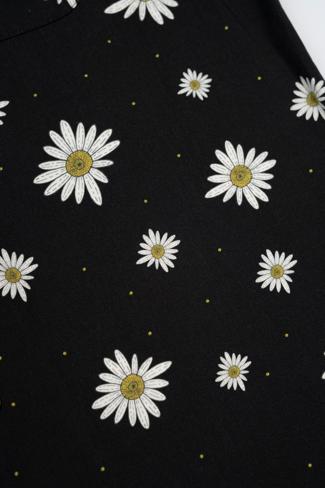 LAKOR Maguerite Short Sleeve Shirt Short Sleeve Shirt Moonless Night