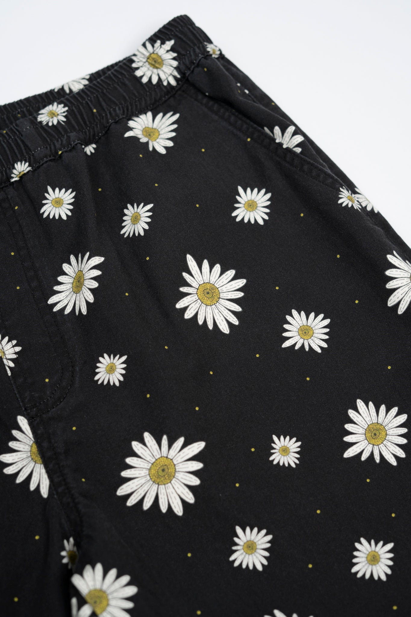 LAKOR Maguerite Shorts Shorts Moonless Night