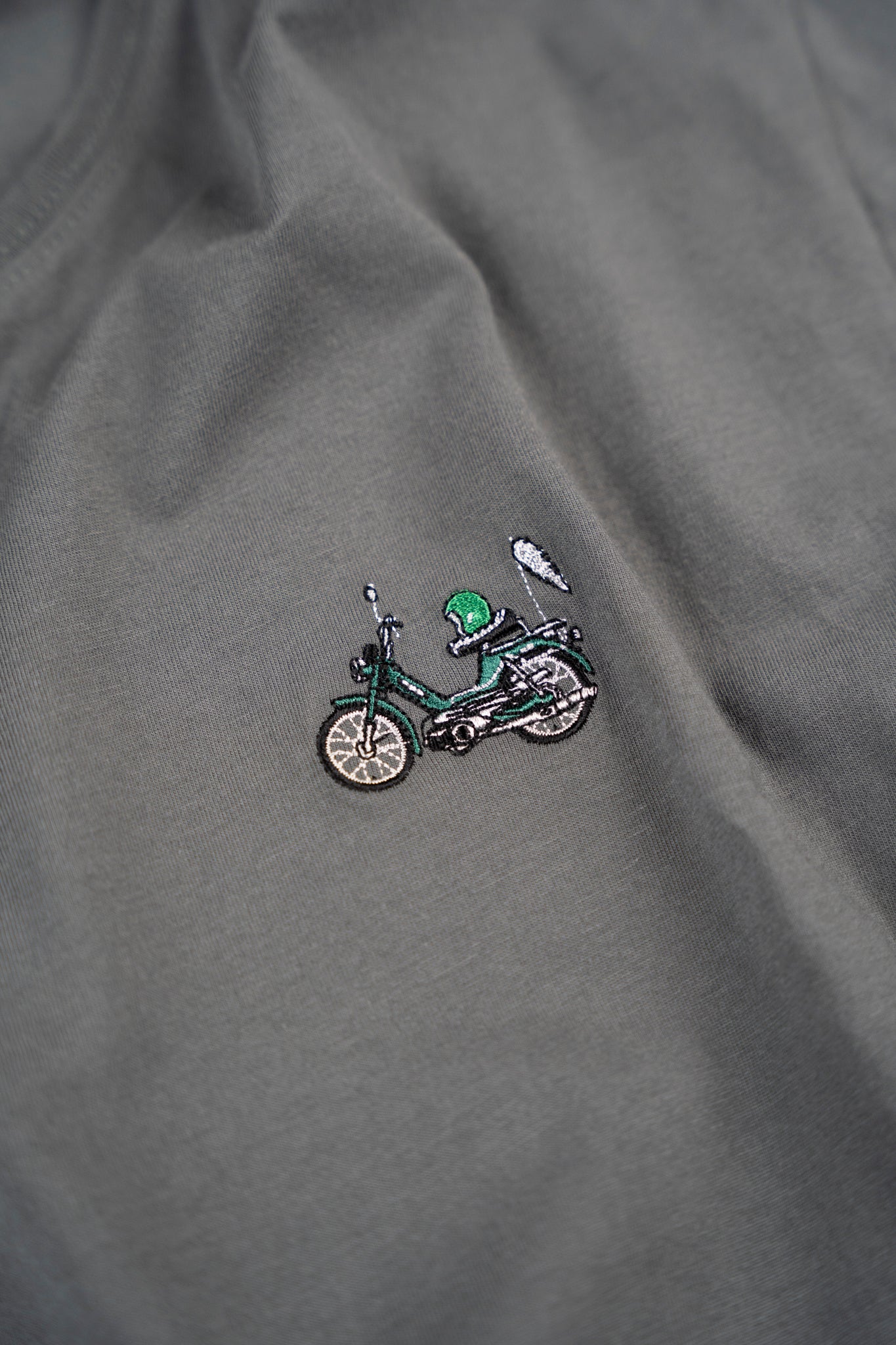 Mini Forest Maxi T-shirt - Urban Chic