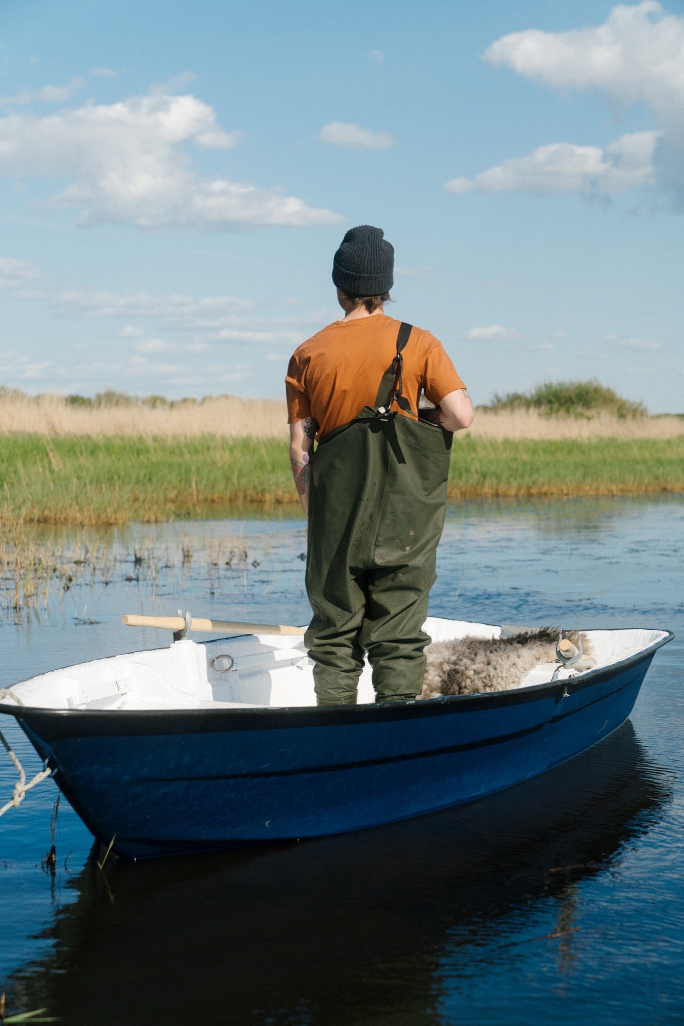 LAKOR Mini Mine! T-shirt T-Shirt Mocha Bisque