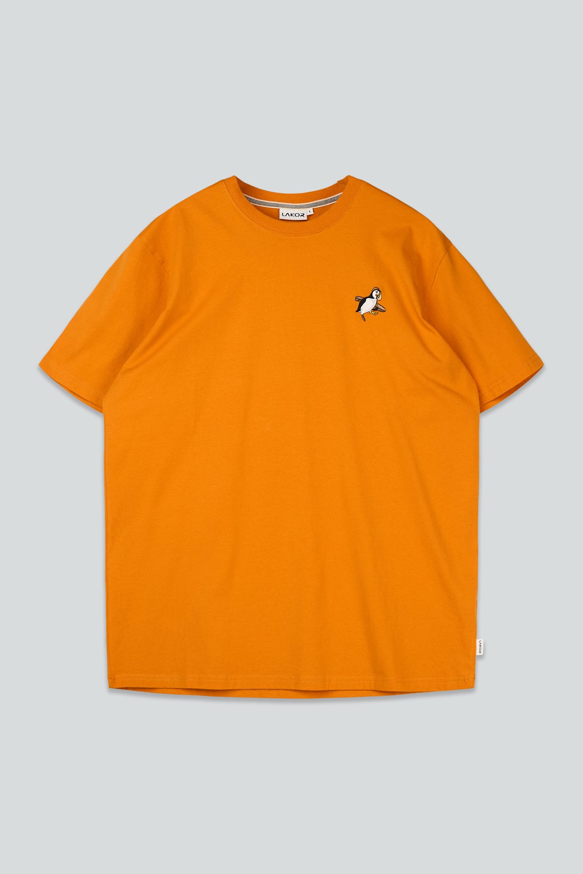 LAKOR Mini Sea Parrot Surf T-shirt T-Shirt Marmalade