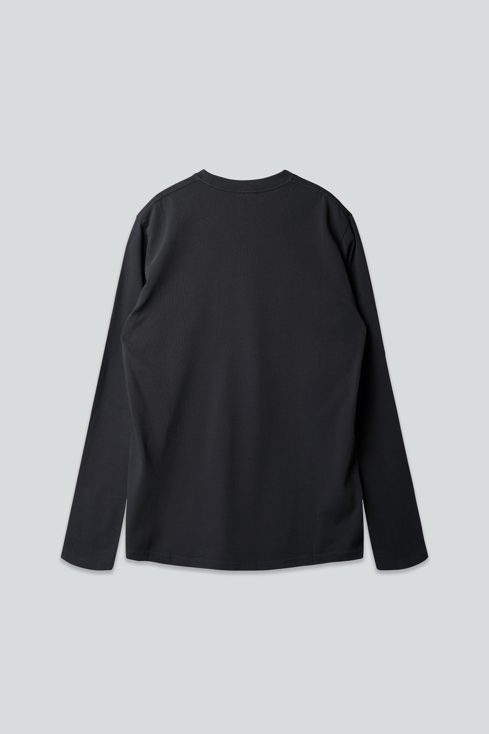 LAKOR Mini Smoking Salmon LS T-shirt T-Shirt Moonless Night
