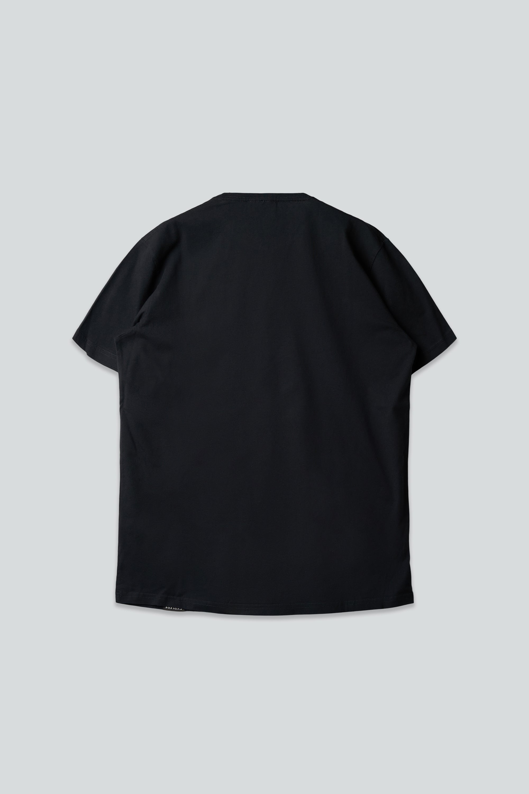 Mini Mine! T-shirt (Moonless Night)