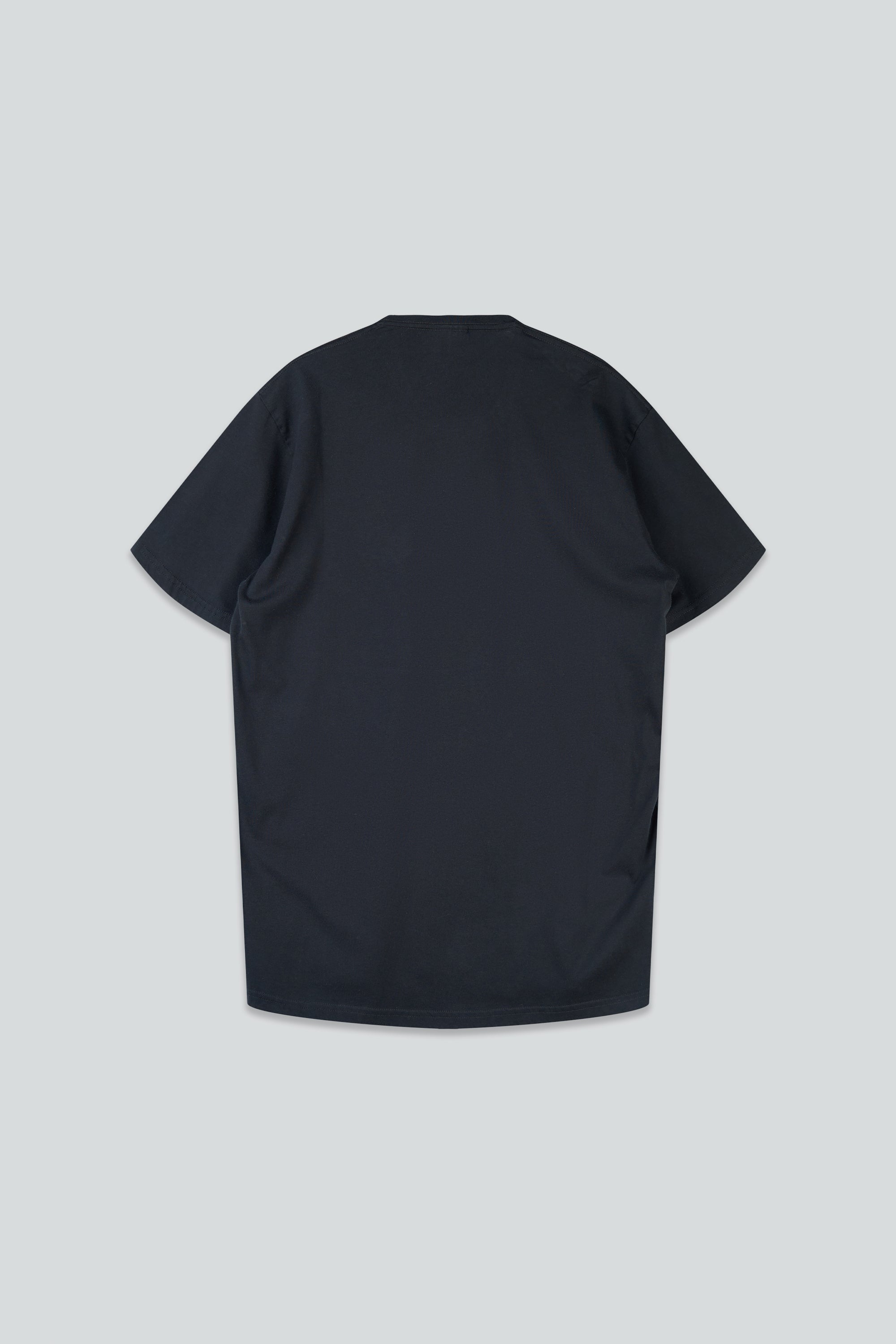 Matchbox T-shirt (Moonless Night)