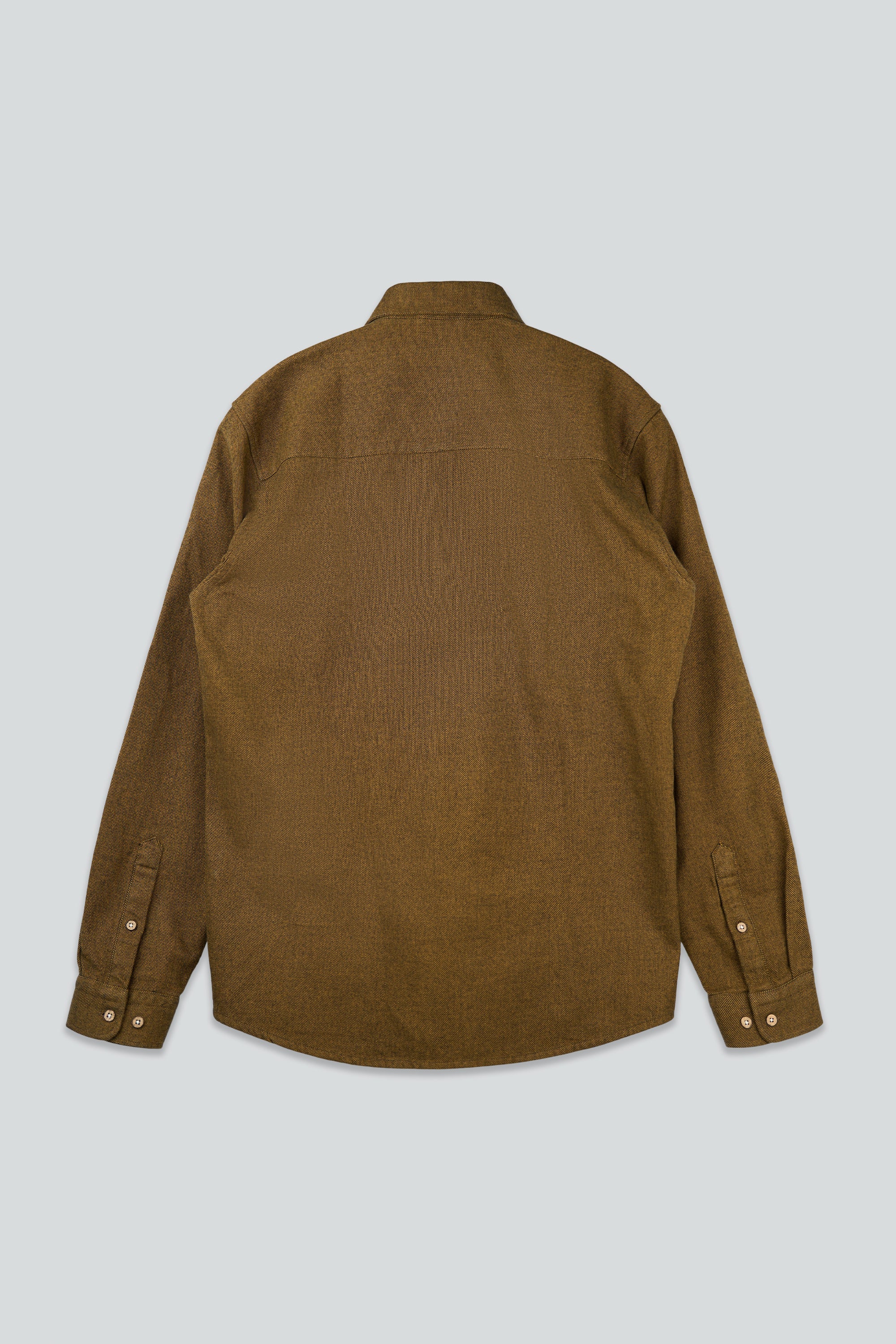 Moss Shirt (Wood Thrush)