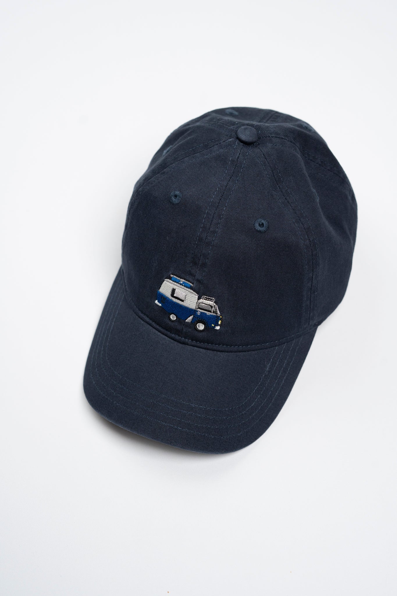 LAKOR Ocean Camper Cap Headwear Blueberry