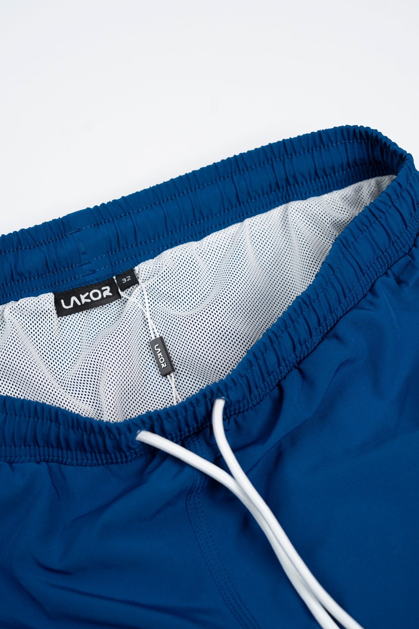 LAKOR Ocean Camper Swim Shorts Shorts Limoges