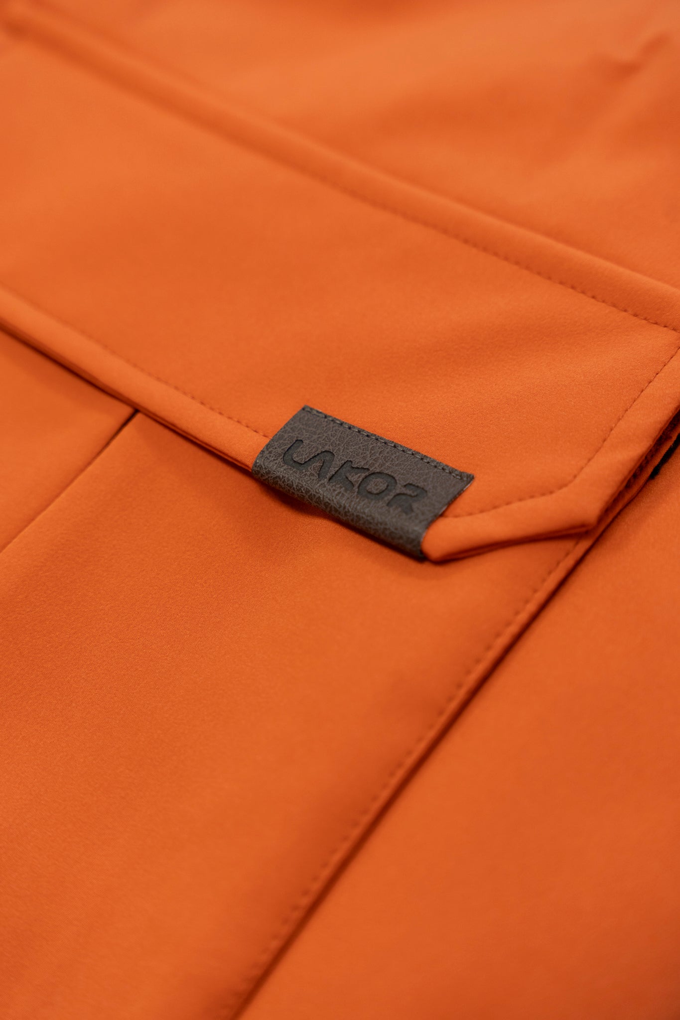 LAKOR Parka Jacket Jacket Autumn Glaze