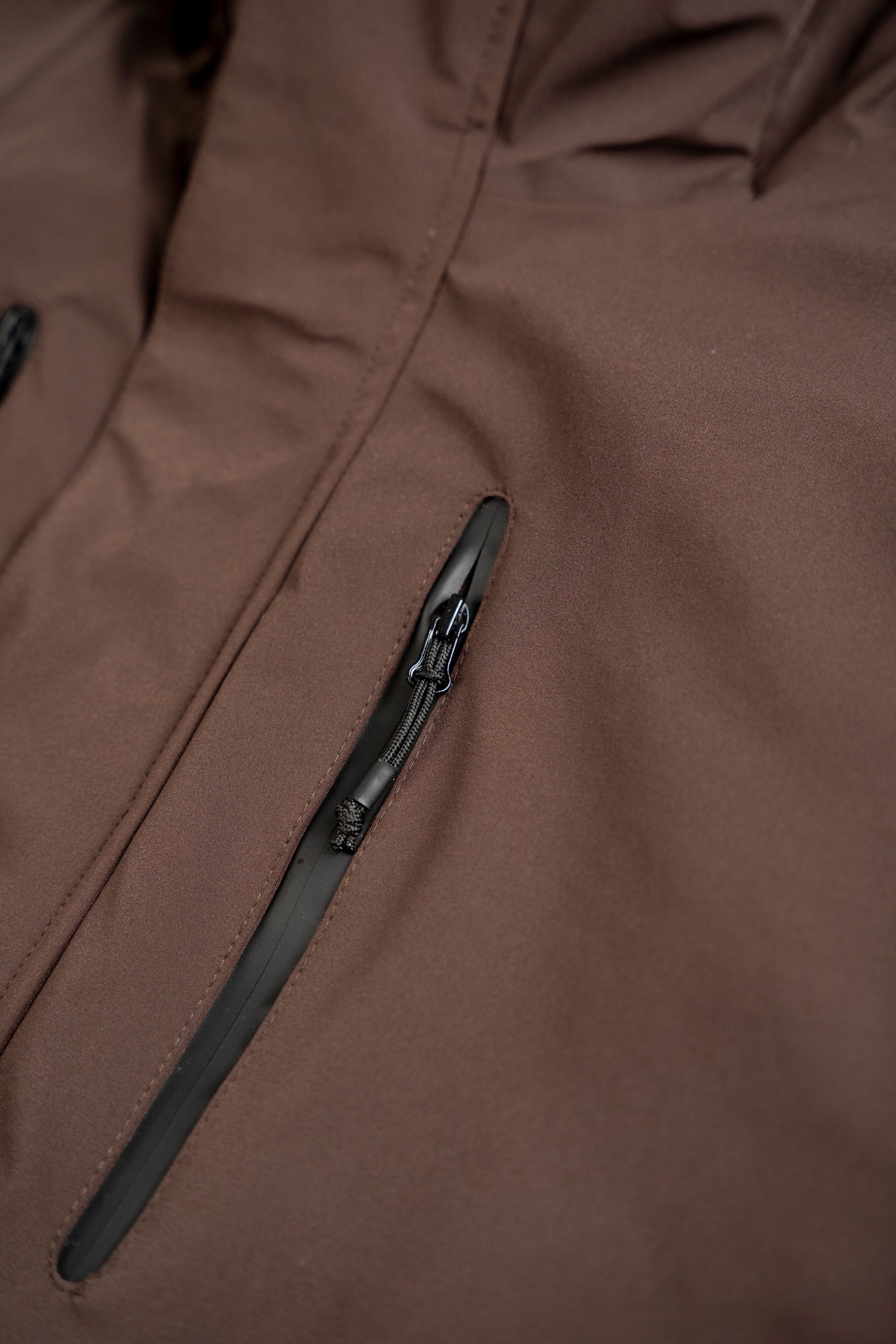 LAKOR Parka Jacket Jacket Mole