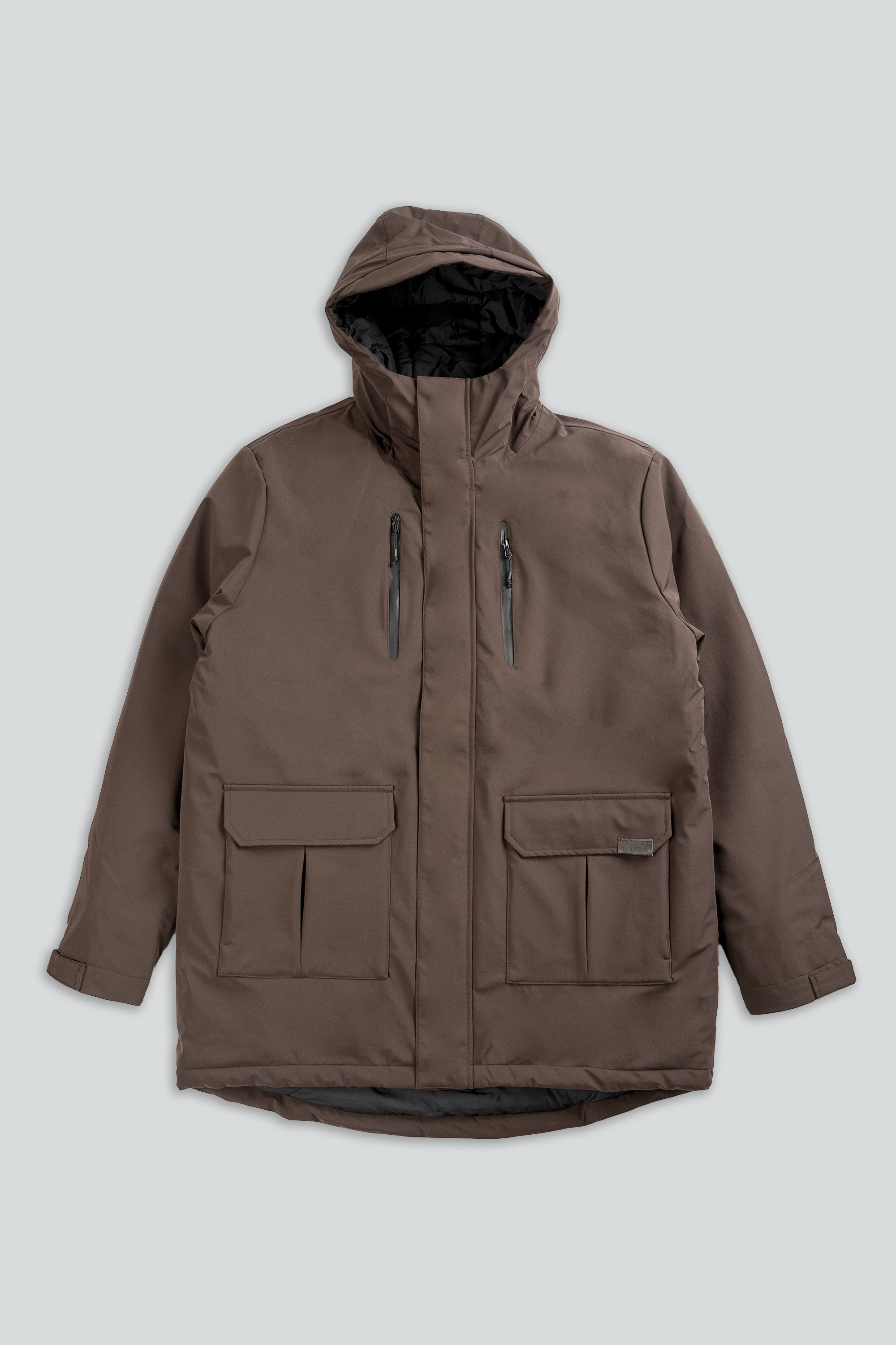 LAKOR Parka Jacket Jacket Mole