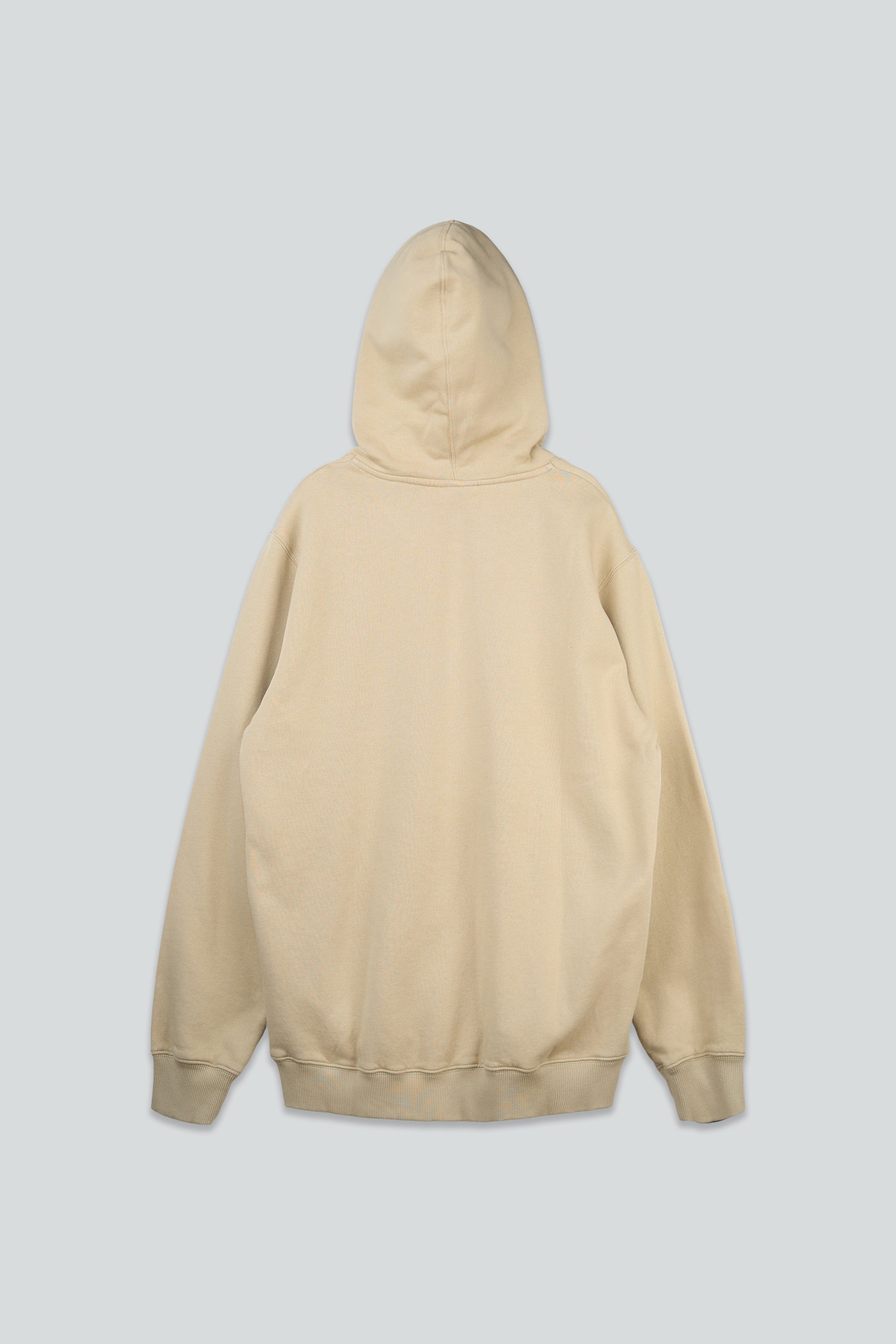 Pathfinders Hoodie (White Pepper)