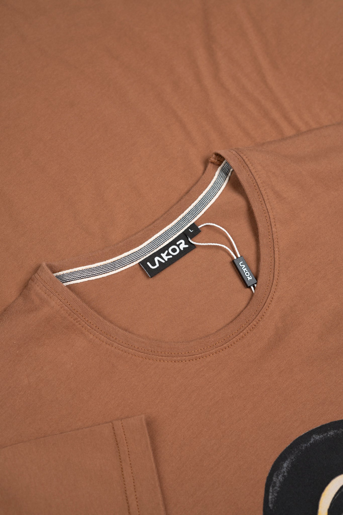 LAKOR Pilgrim Penguin T-shirt T-Shirt Partridge