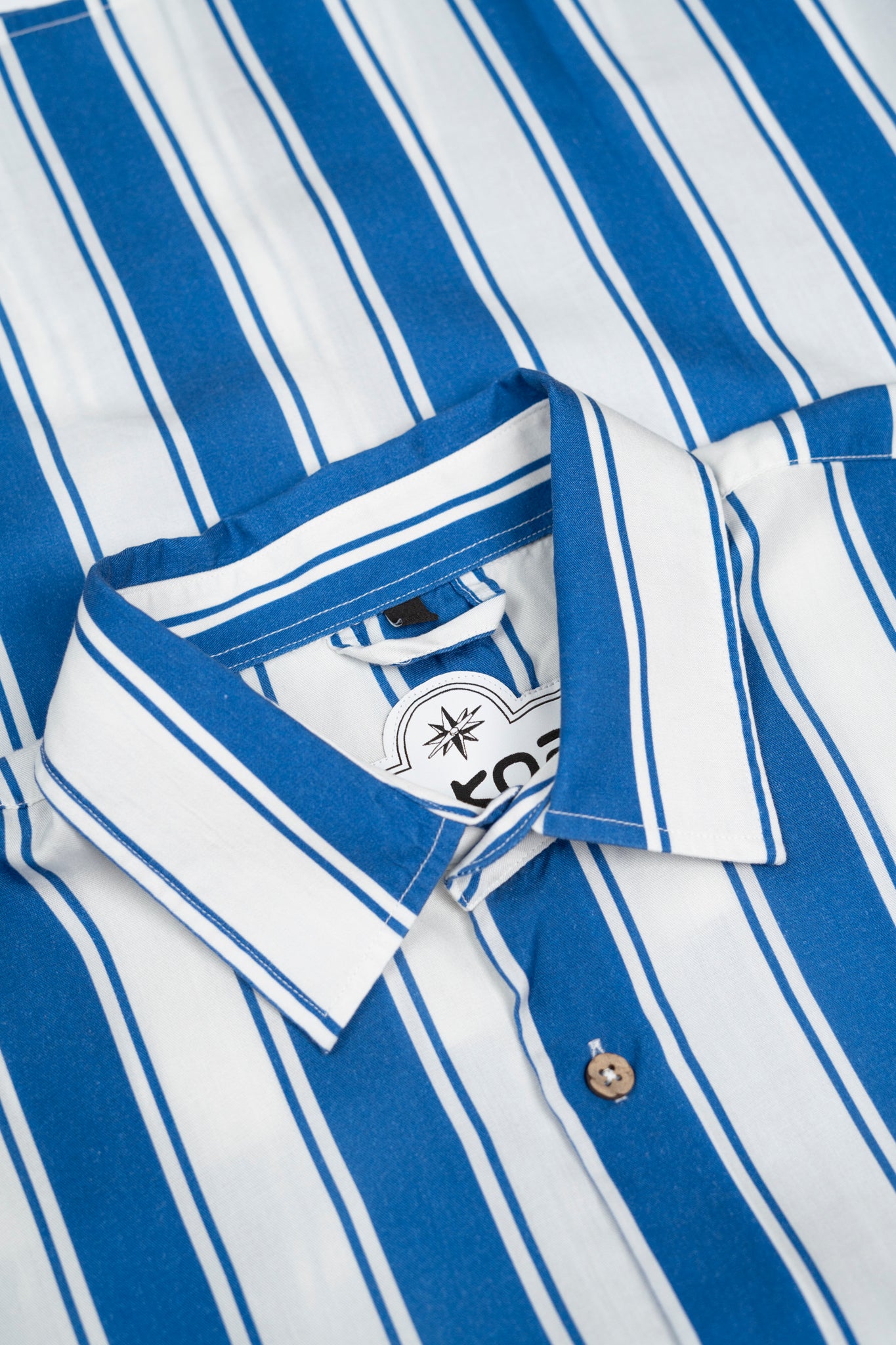 Roadline Short Sleeve Shirt (Limoges)